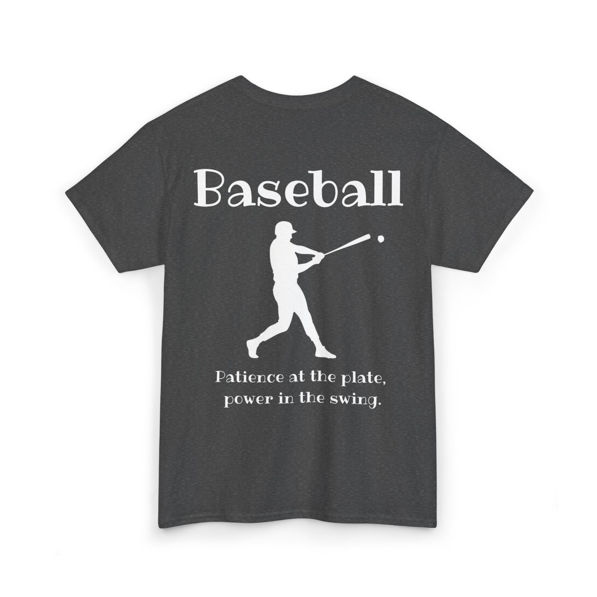 Men's T-shirt Baseball