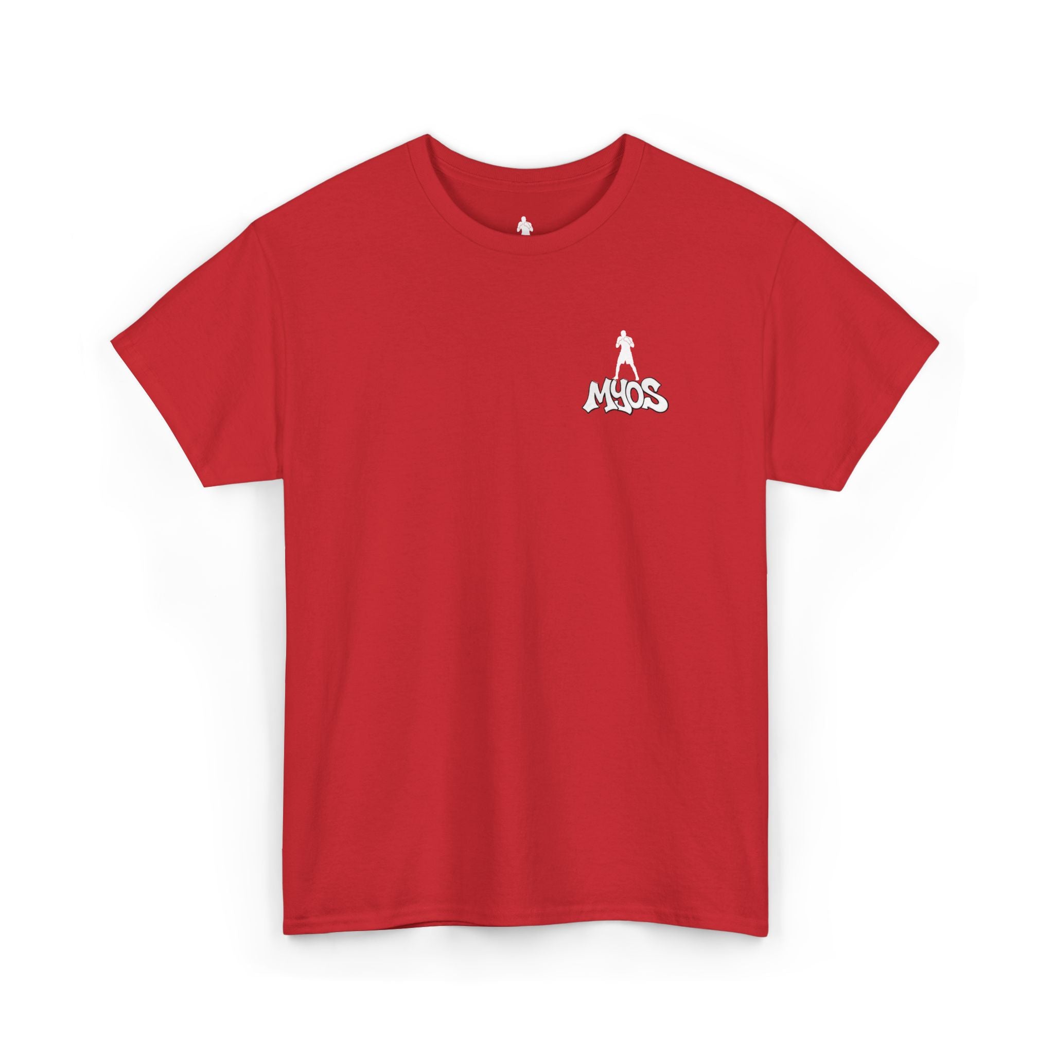 Men's T-shirt Boxing