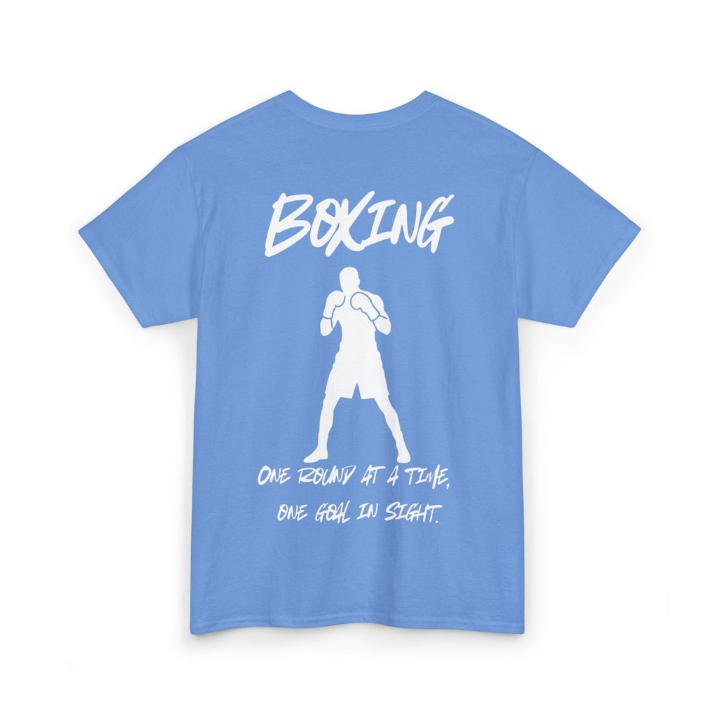 Men's T-shirt Boxing