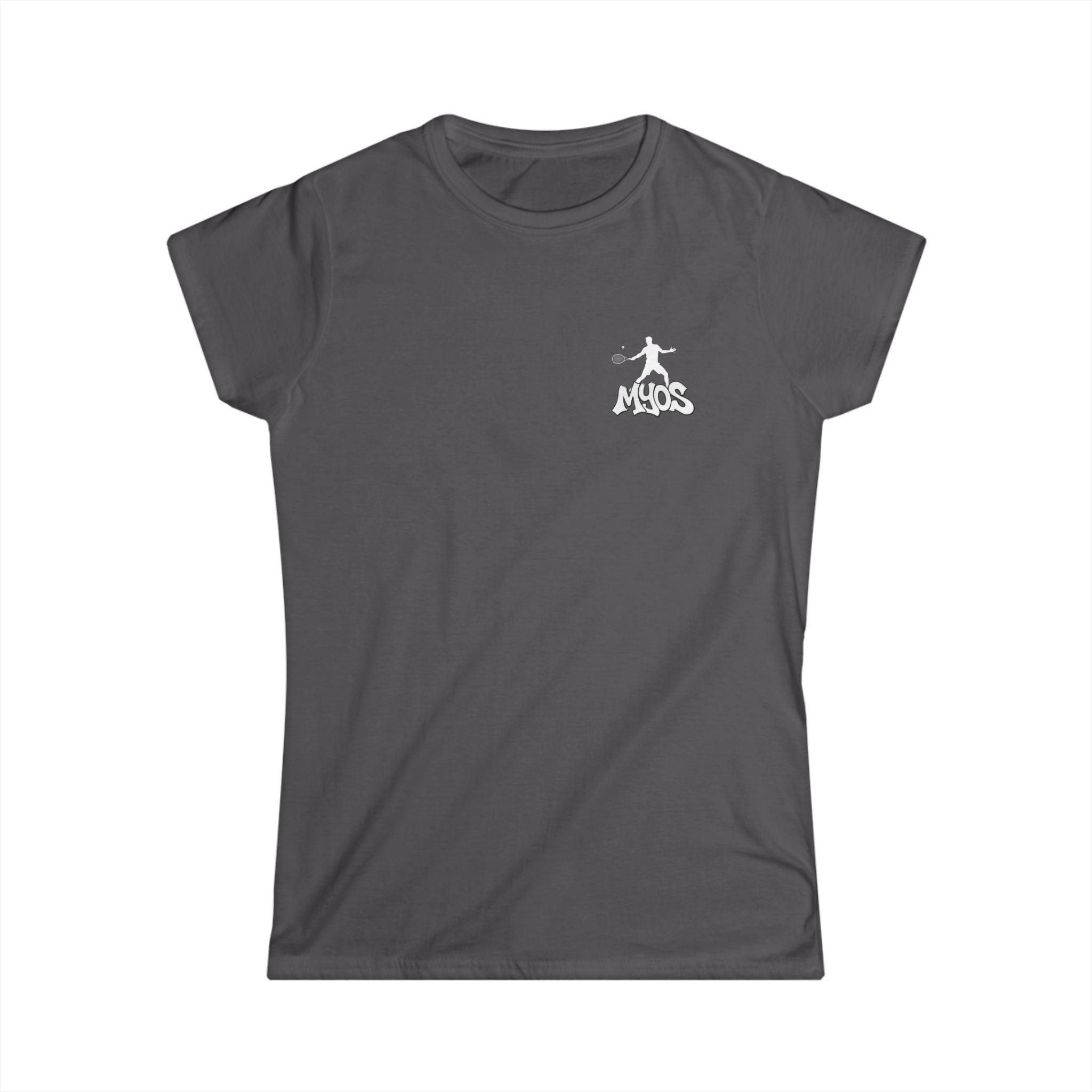 Women's T-shirt Tennis