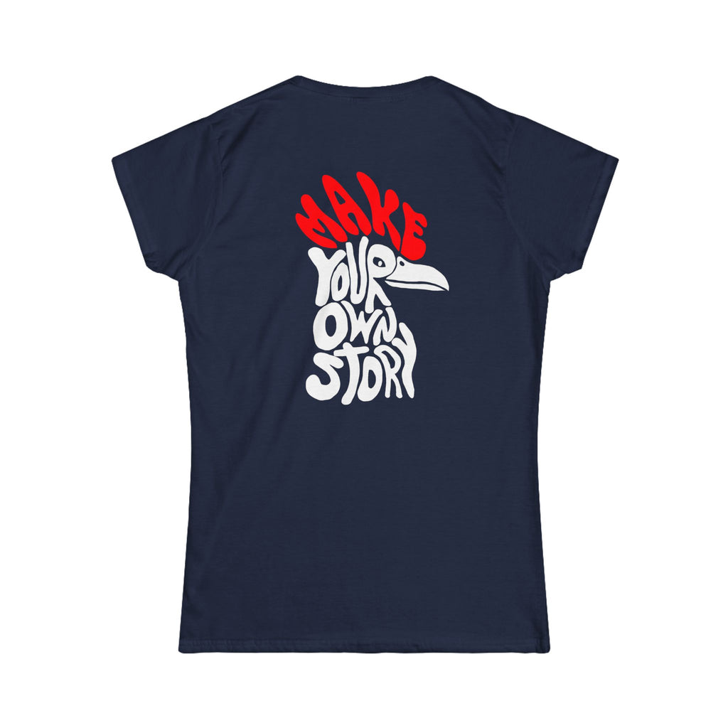 Women's World Cup T-shirt France