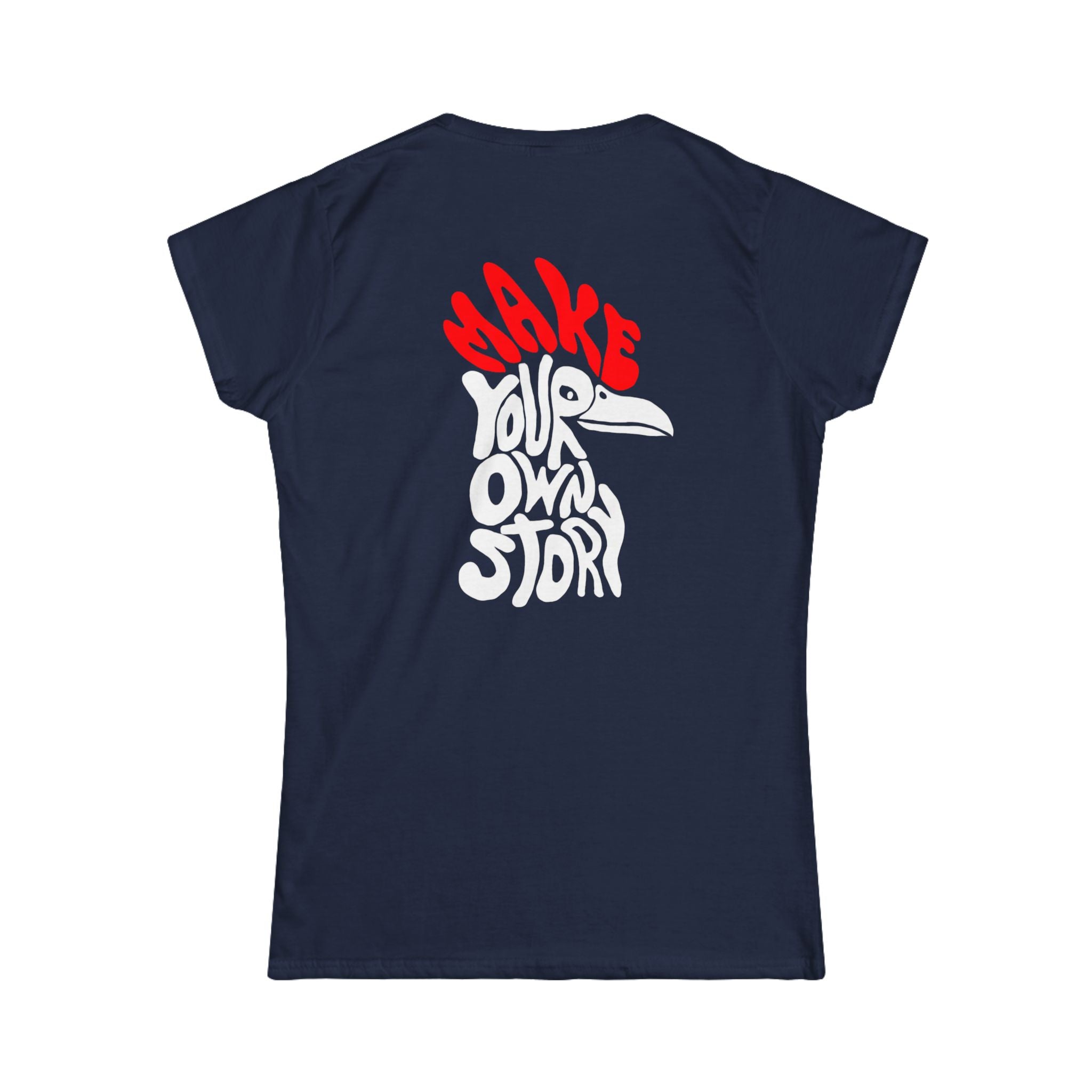 Women's World Cup T-shirt France