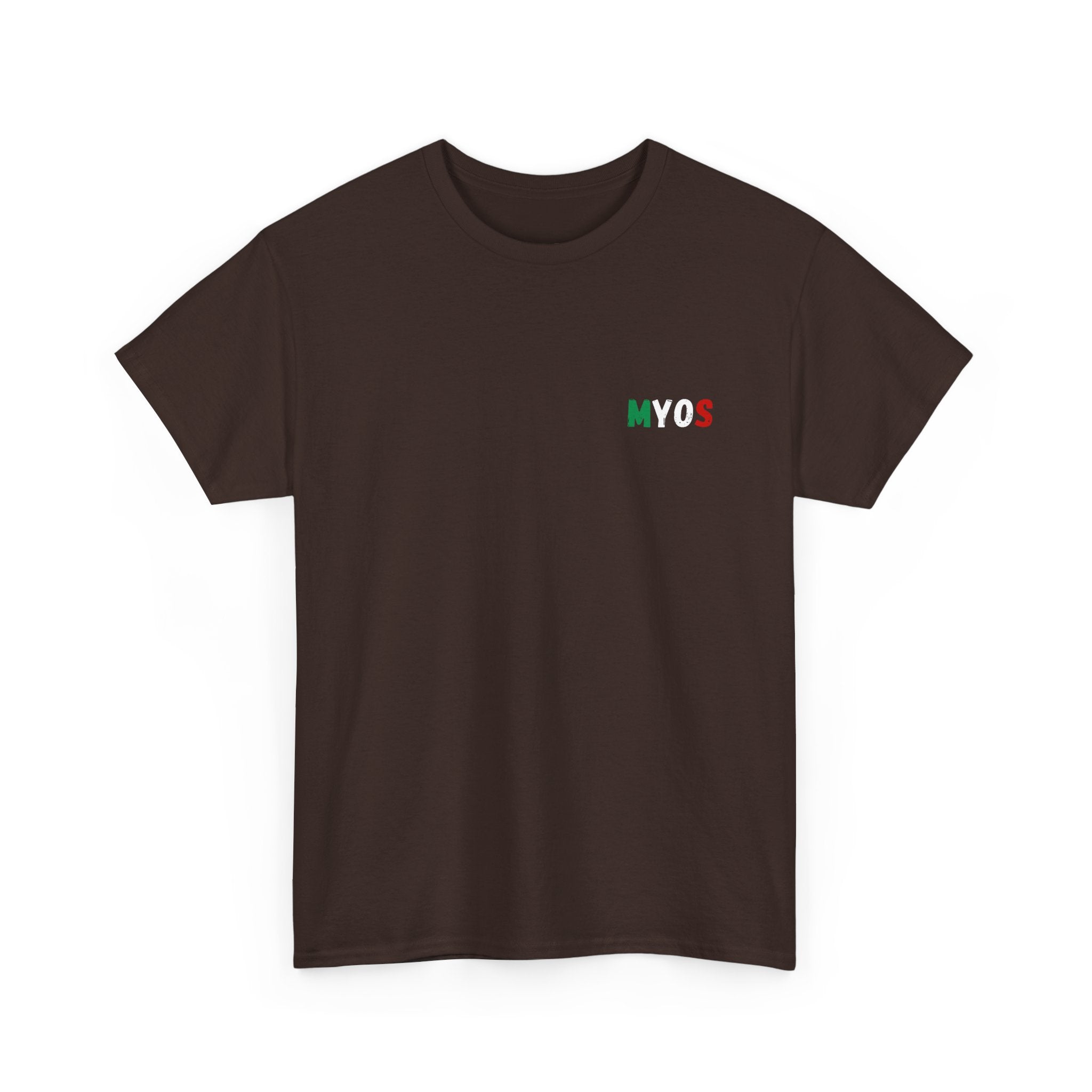 Men's T-shirt The Colosseum
