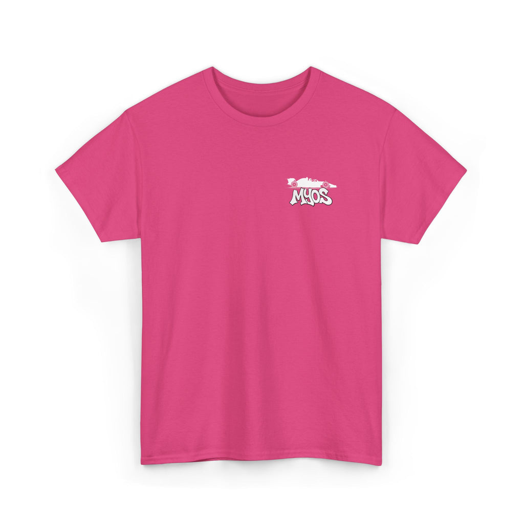 Men's T-shirt Formula 1
