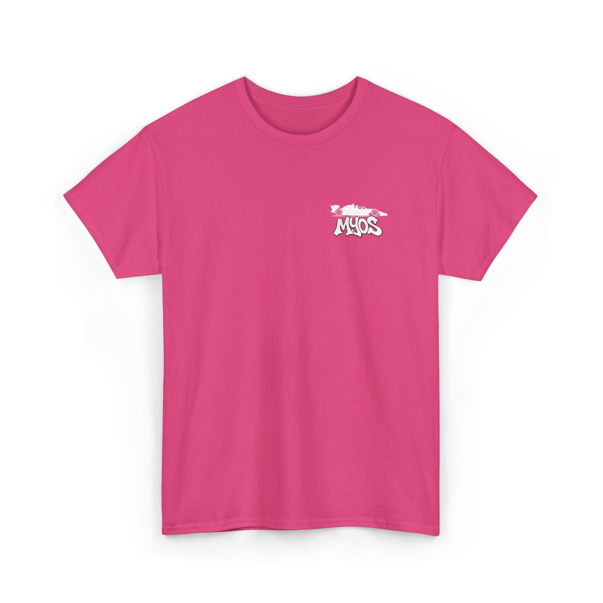 Men's T-shirt Formula 1