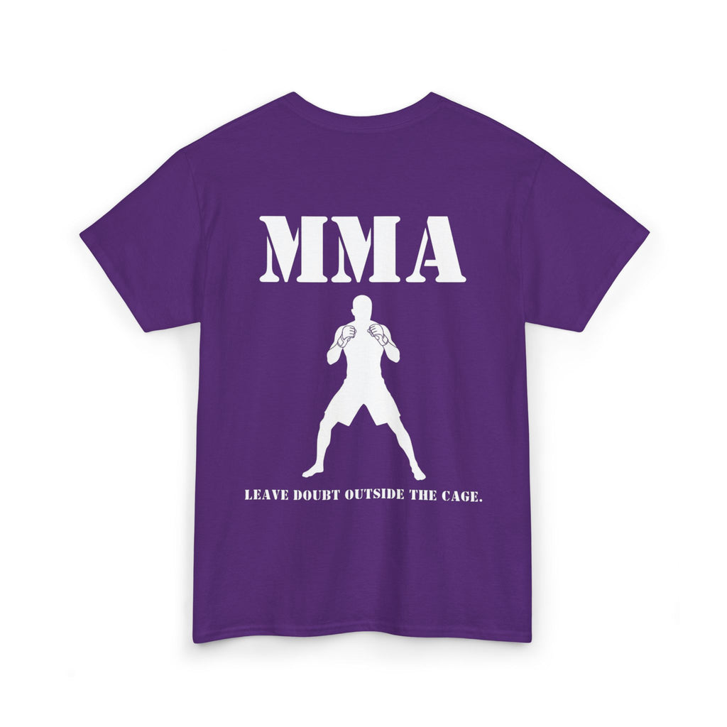 Men's T-shirt MMA