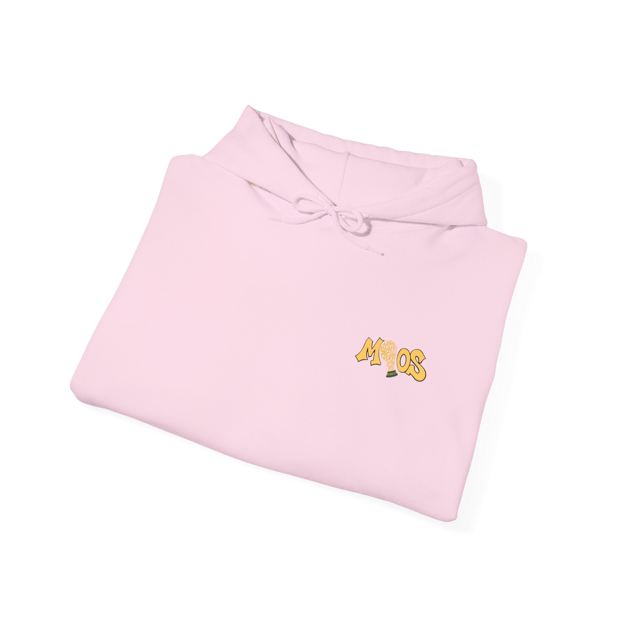 MYOS World Cup hoodie