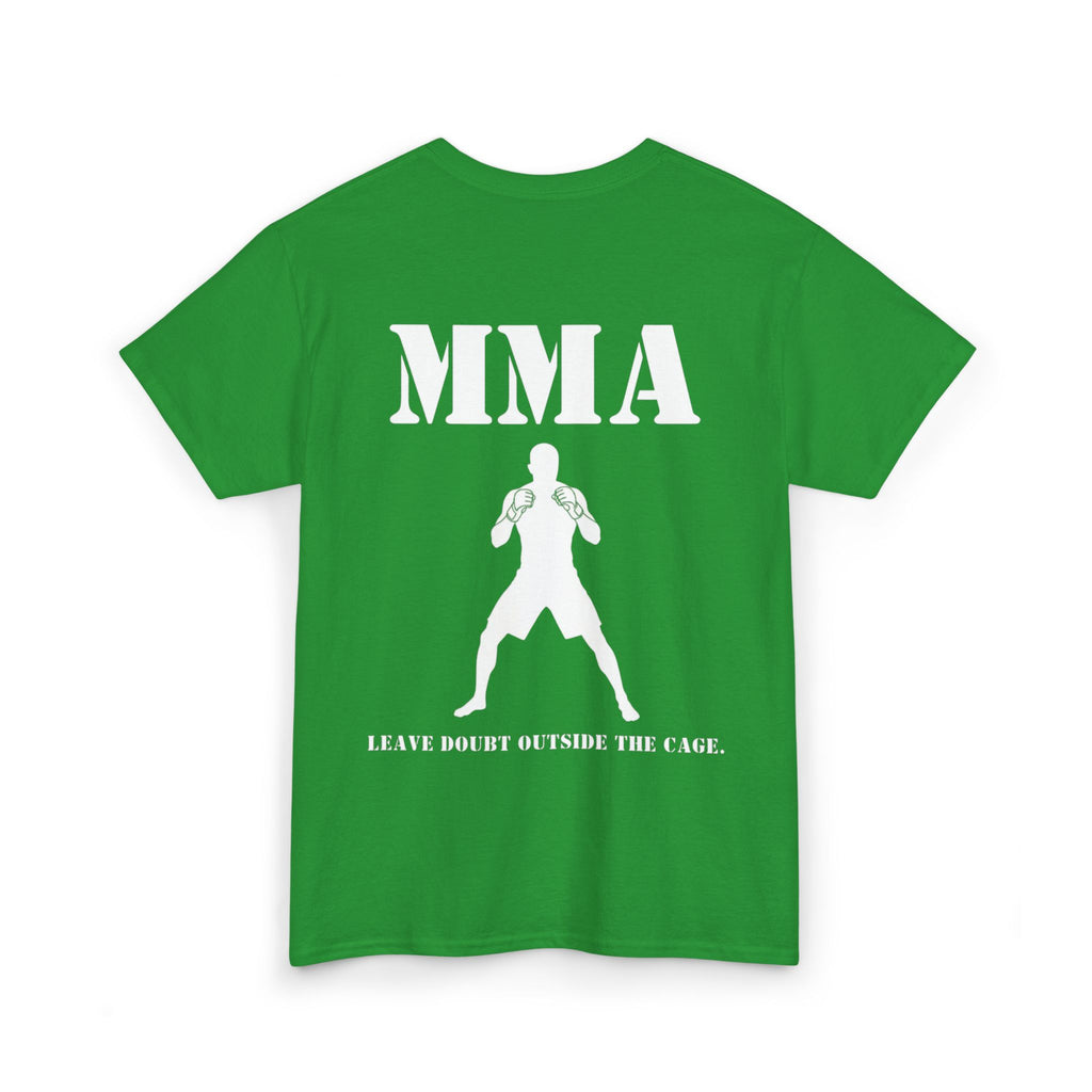 Men's T-shirt MMA