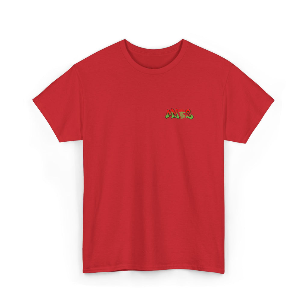 Men's World Cup T-shirt Portugal