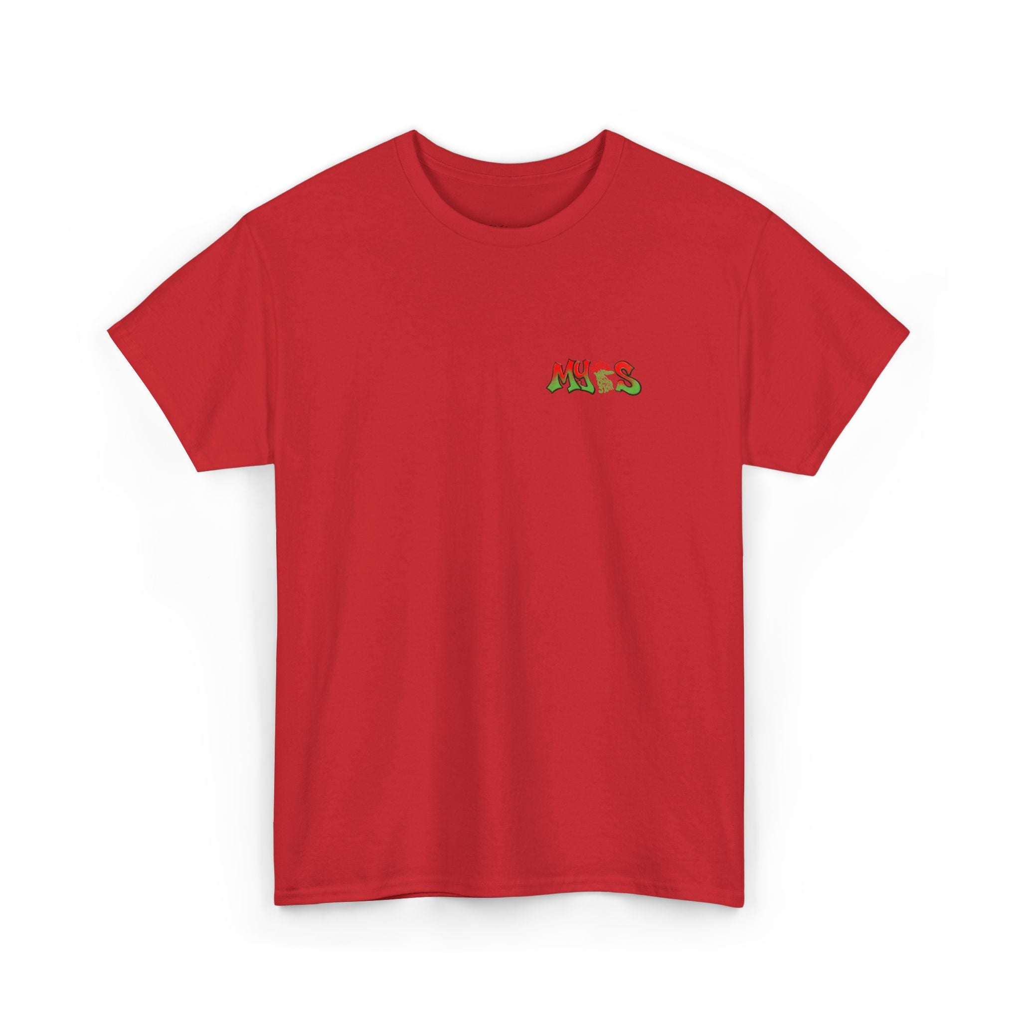 Men's World Cup T-shirt Portugal