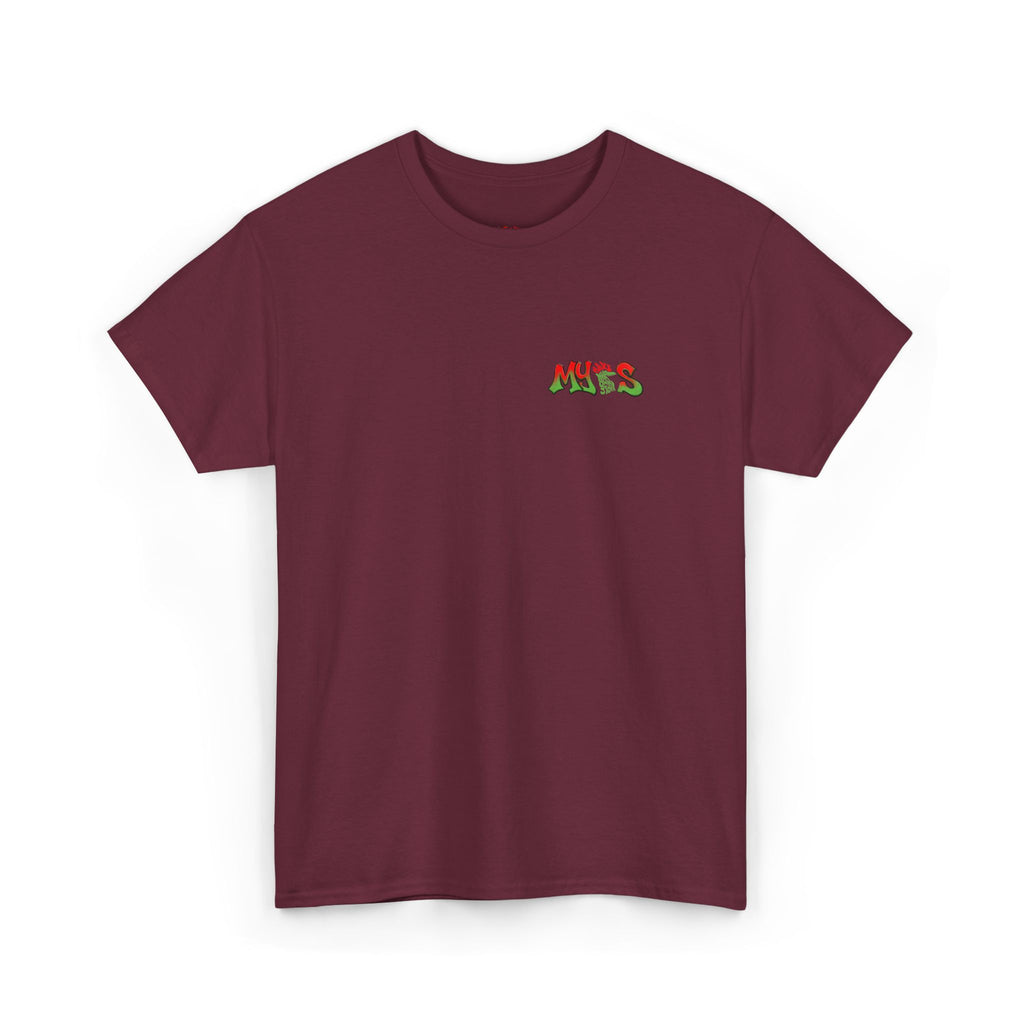 Men's World Cup T-shirt Portugal