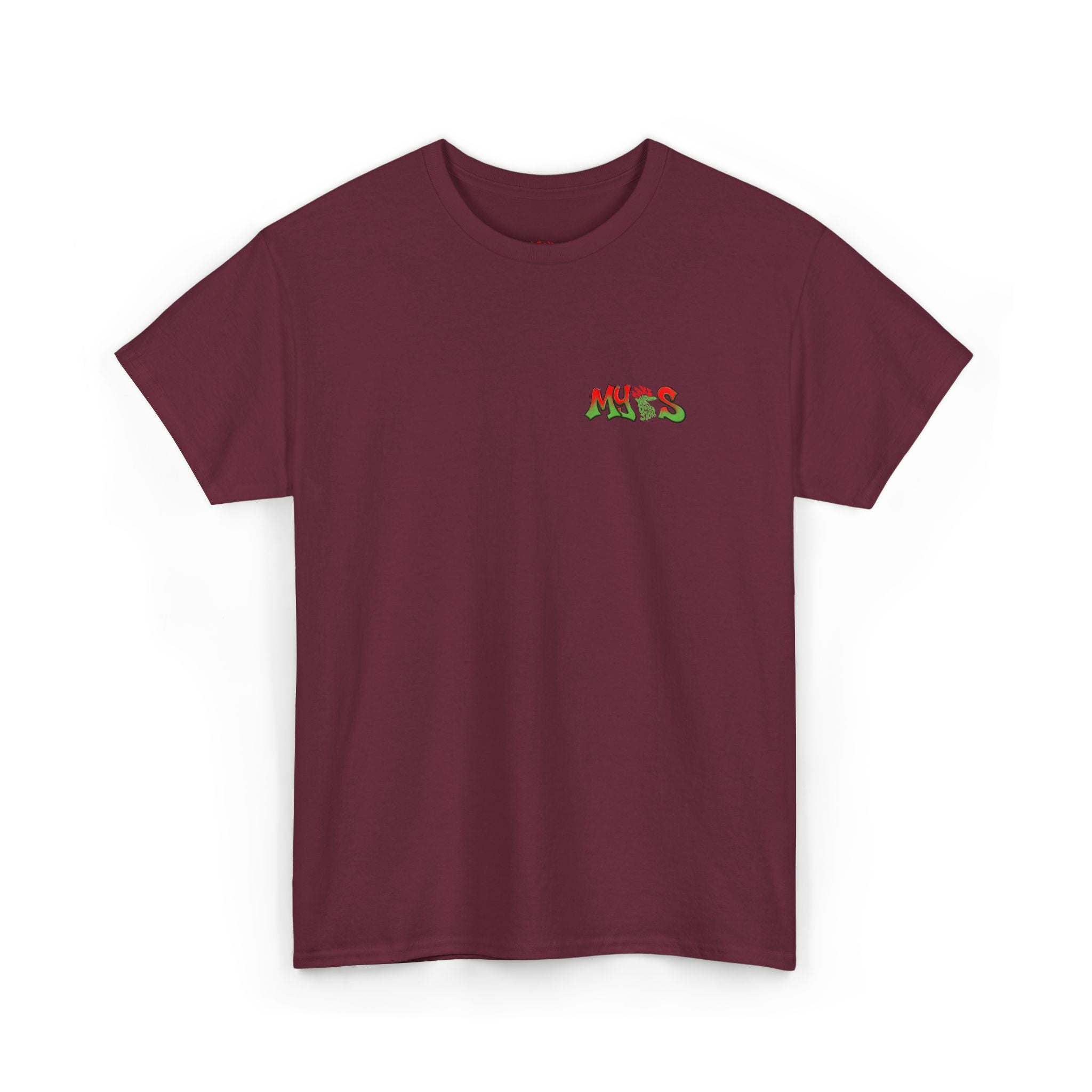 Men's World Cup T-shirt Portugal