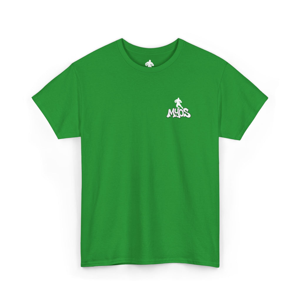Men's T-shirt Rugby