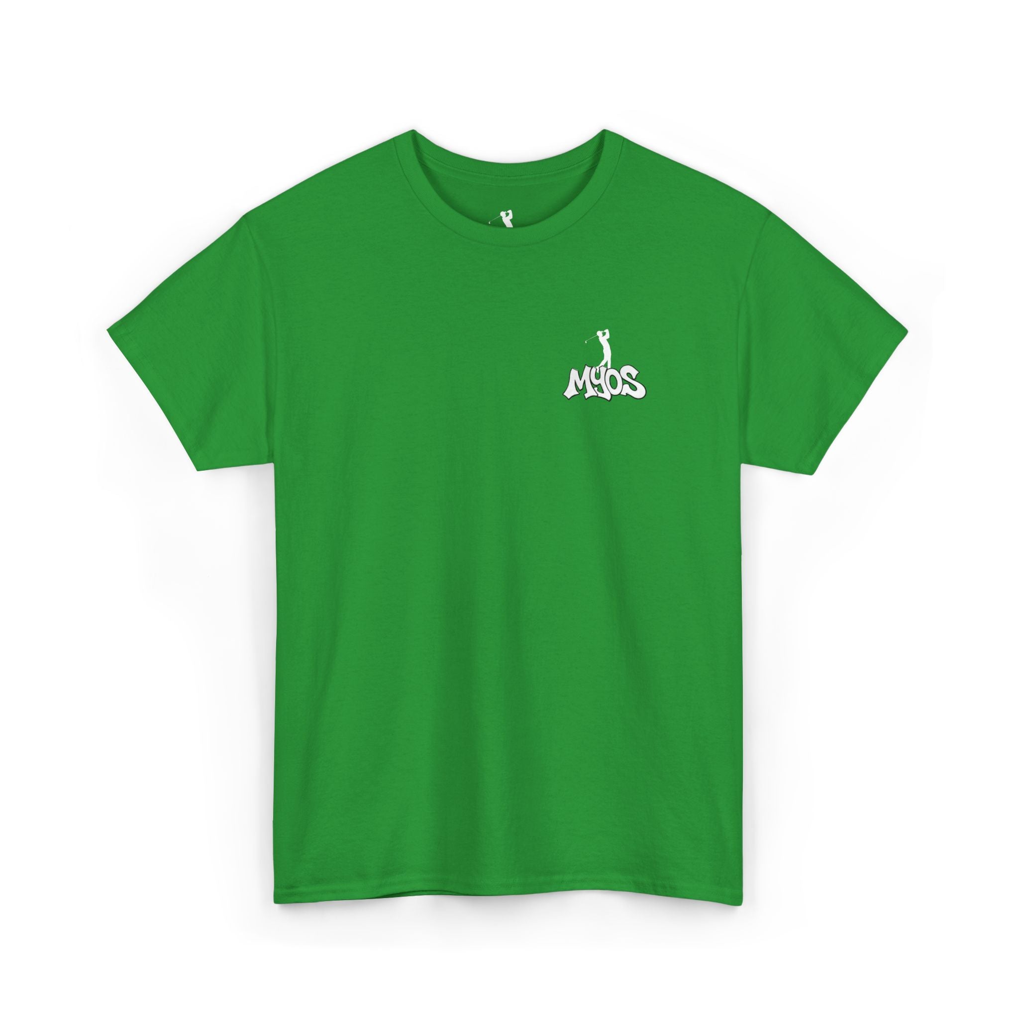 Men's T-shirt Golf