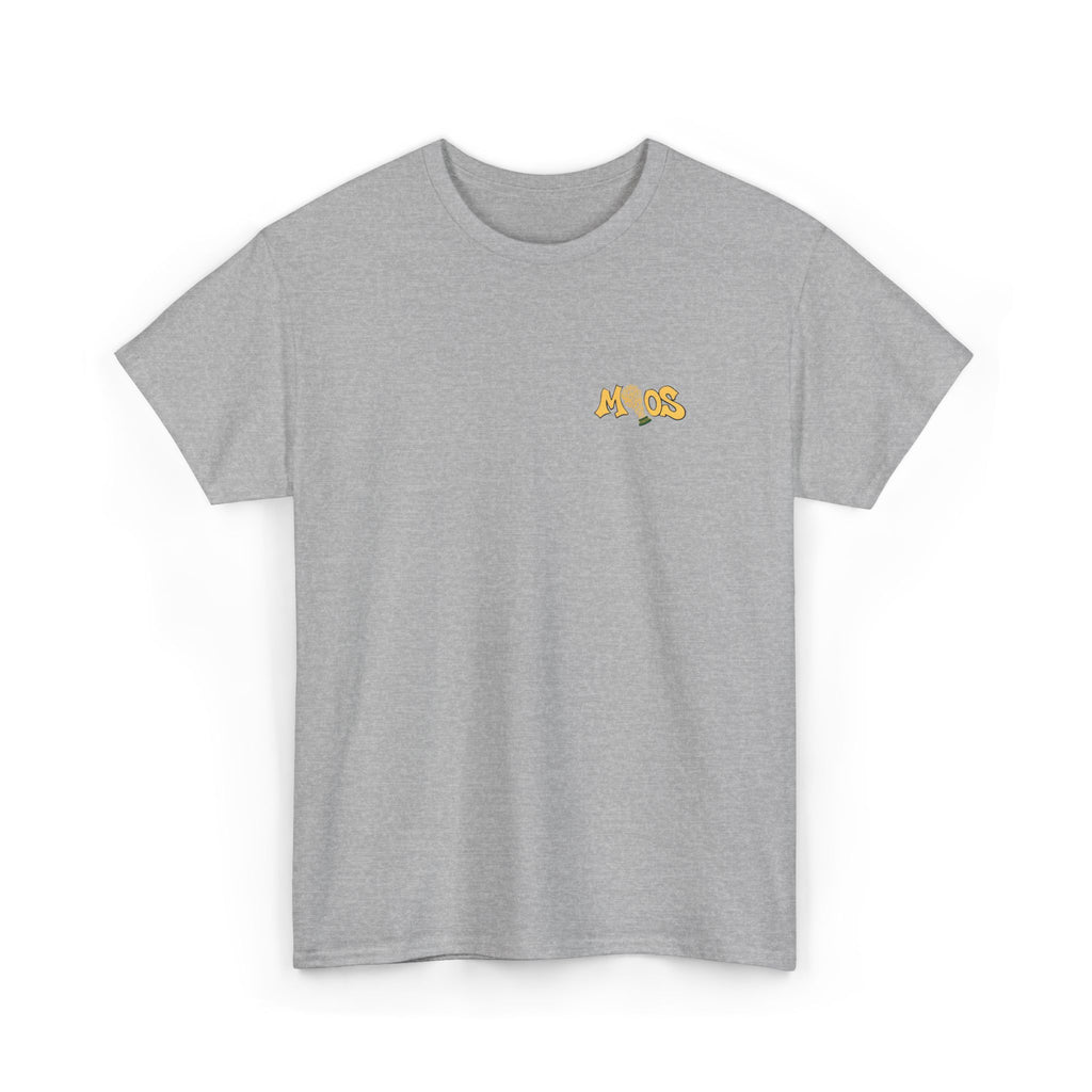 Men's T-shirt MYOS World Cup trophy