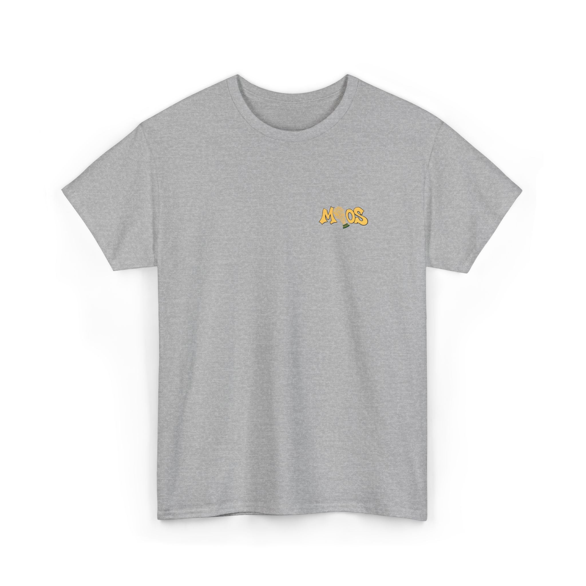 Men's T-shirt MYOS World Cup trophy