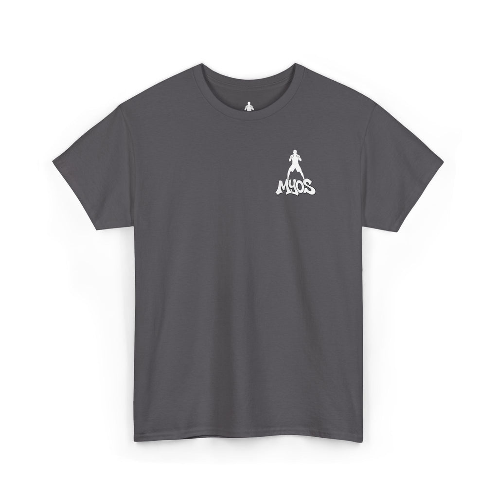 Men's T-shirt MMA