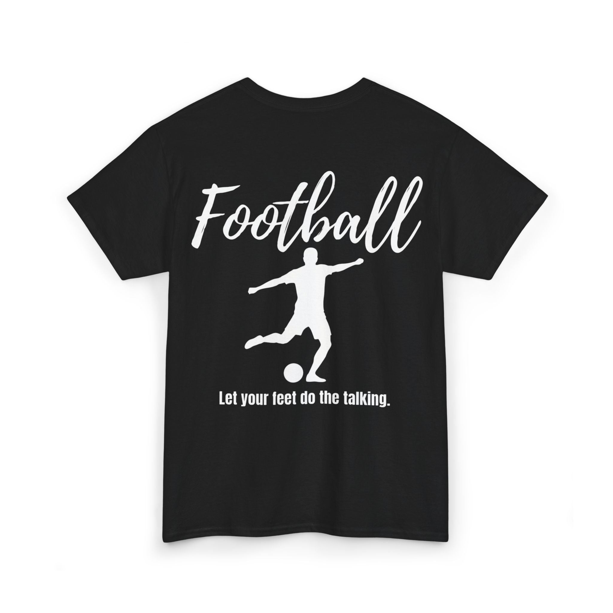 Men's T-shirt Football