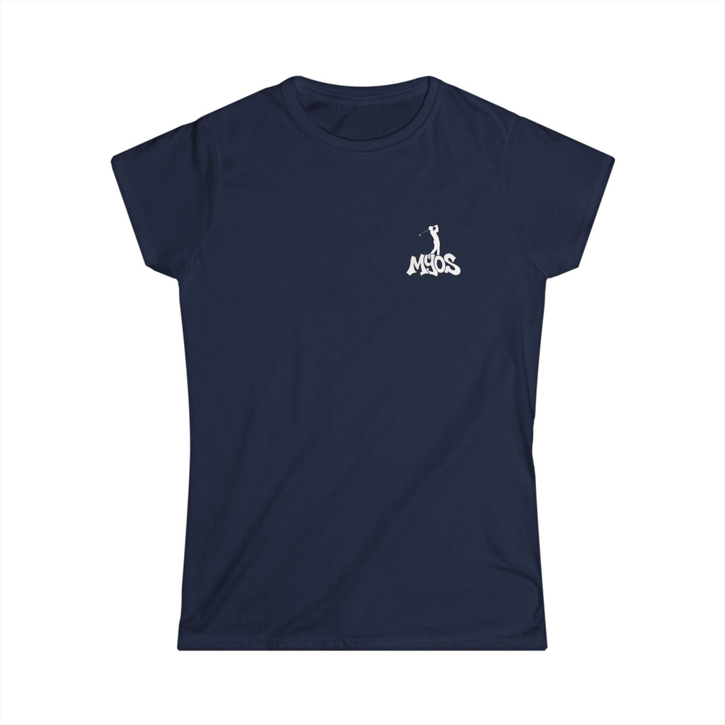 Women's T-shirt Golf