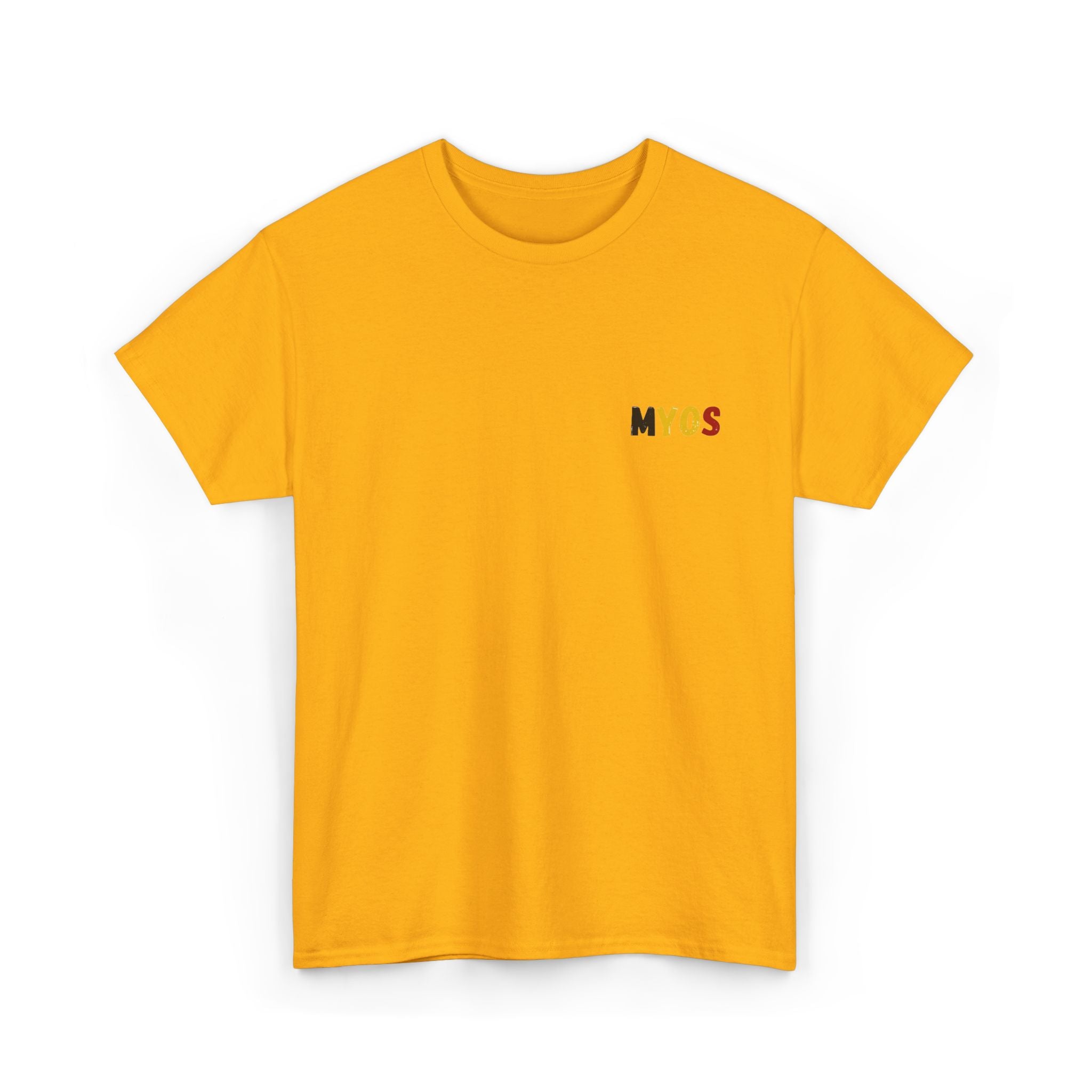 Men's T-shirt The Atomium