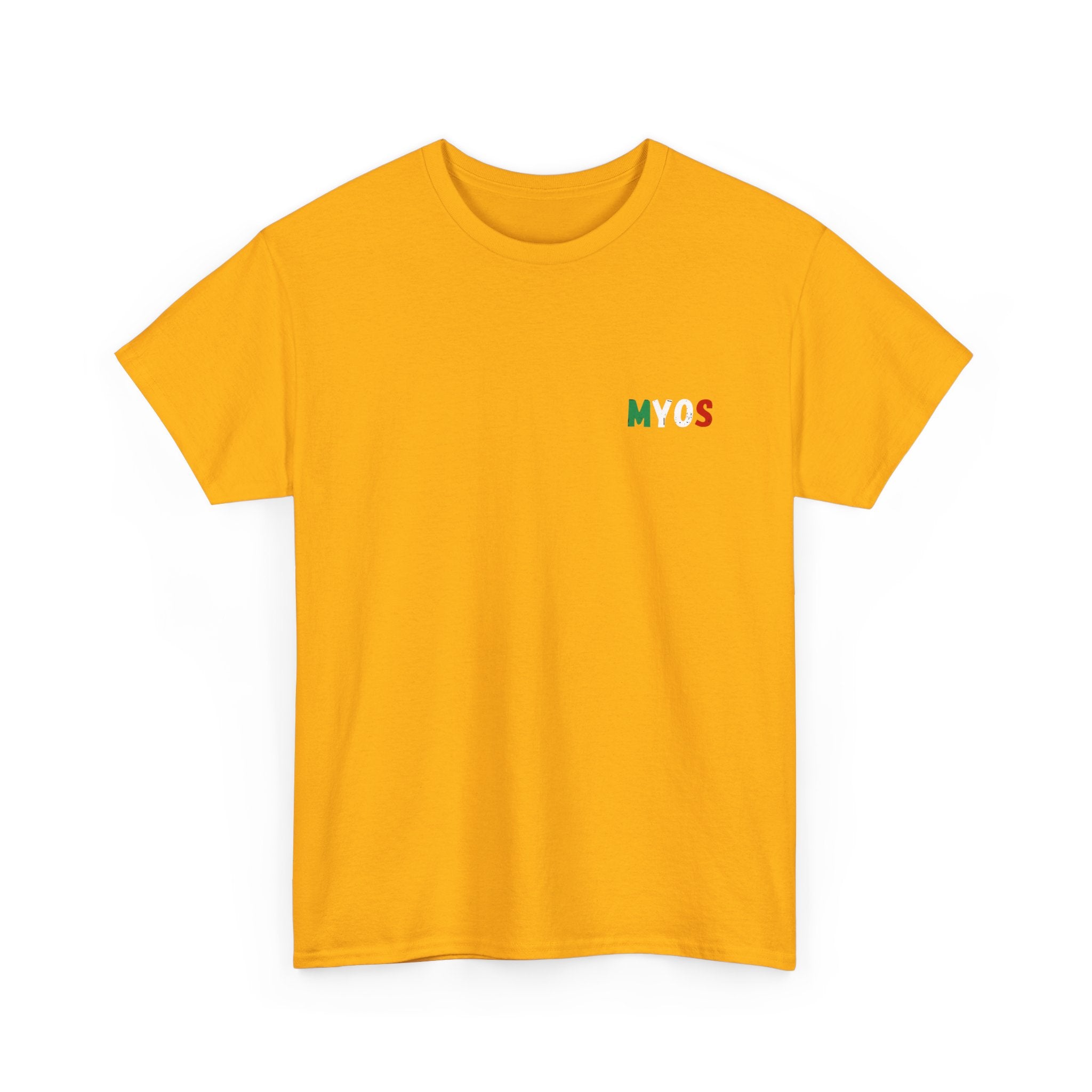 Men's T-shirt The Colosseum