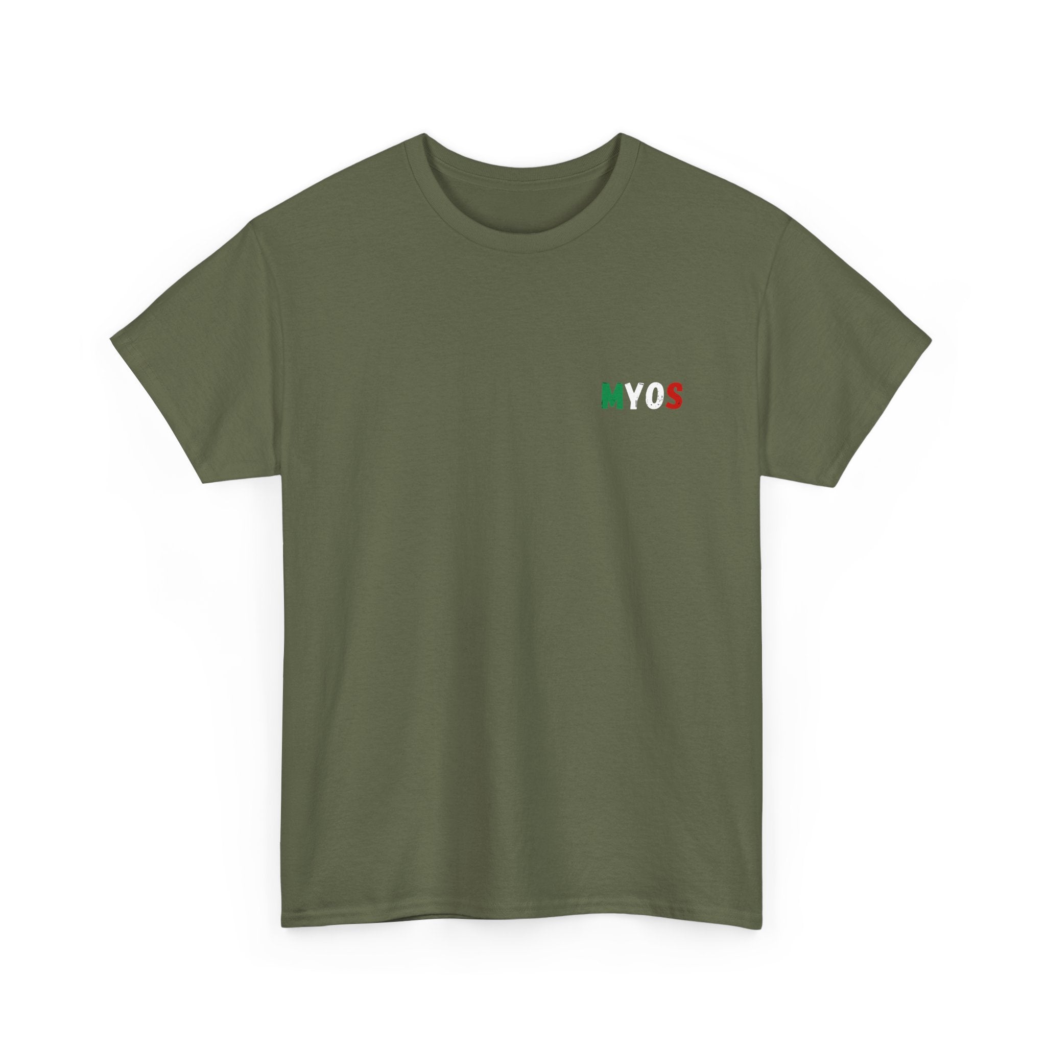Men's T-shirt The Colosseum