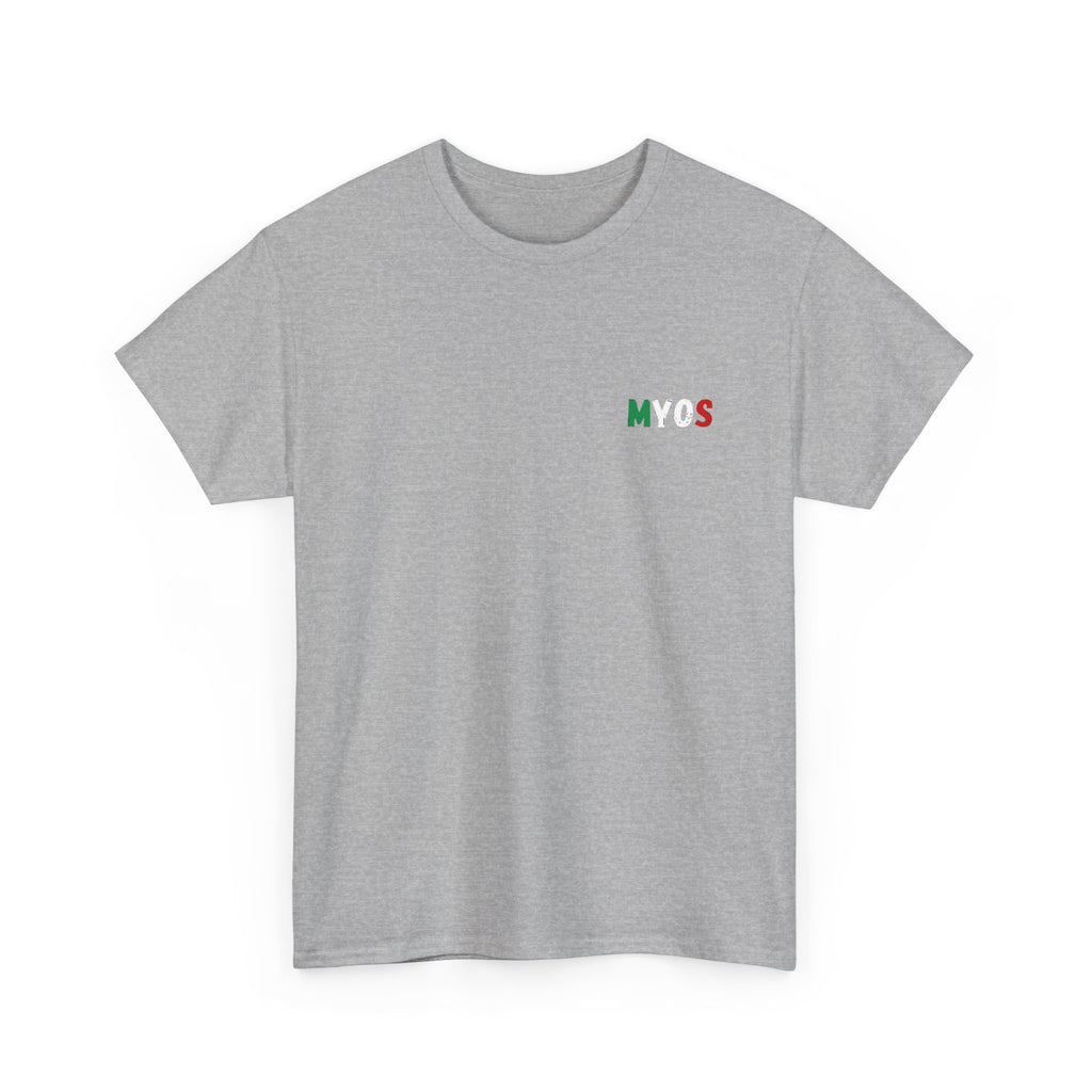 Men's T-shirt The Colosseum