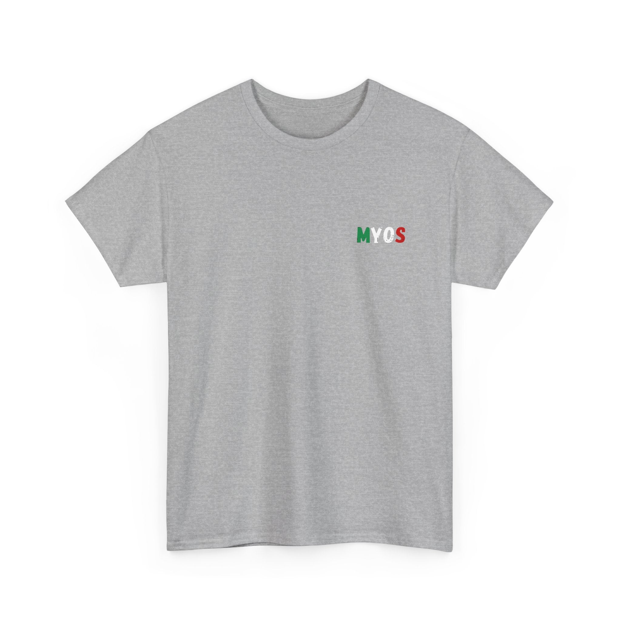 Men's T-shirt The Colosseum