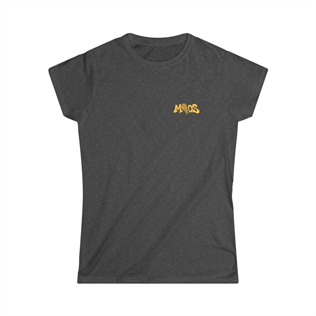 Women's T-shirt World Cup Trophy