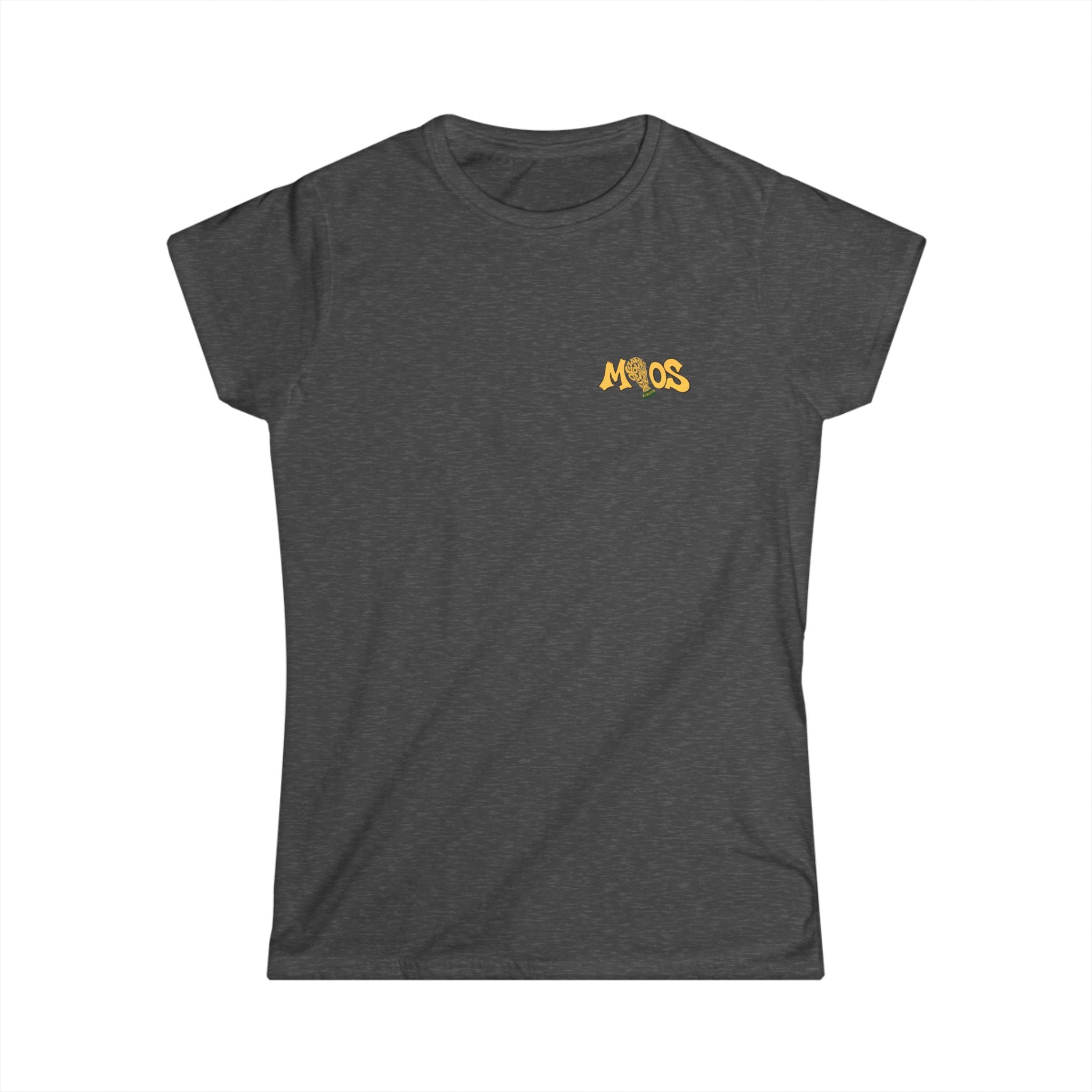 Women's T-shirt World Cup Trophy