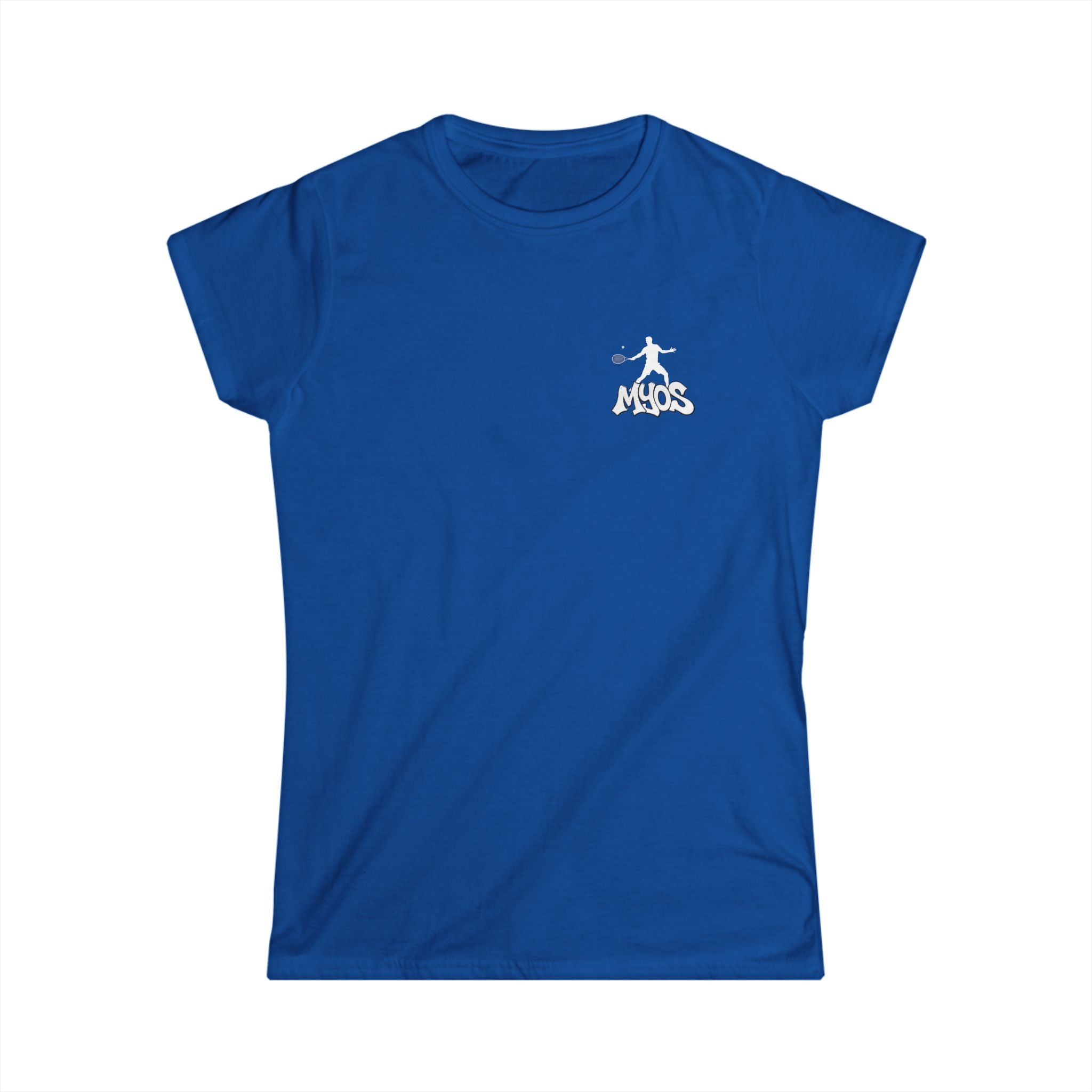 Women's T-shirt Tennis