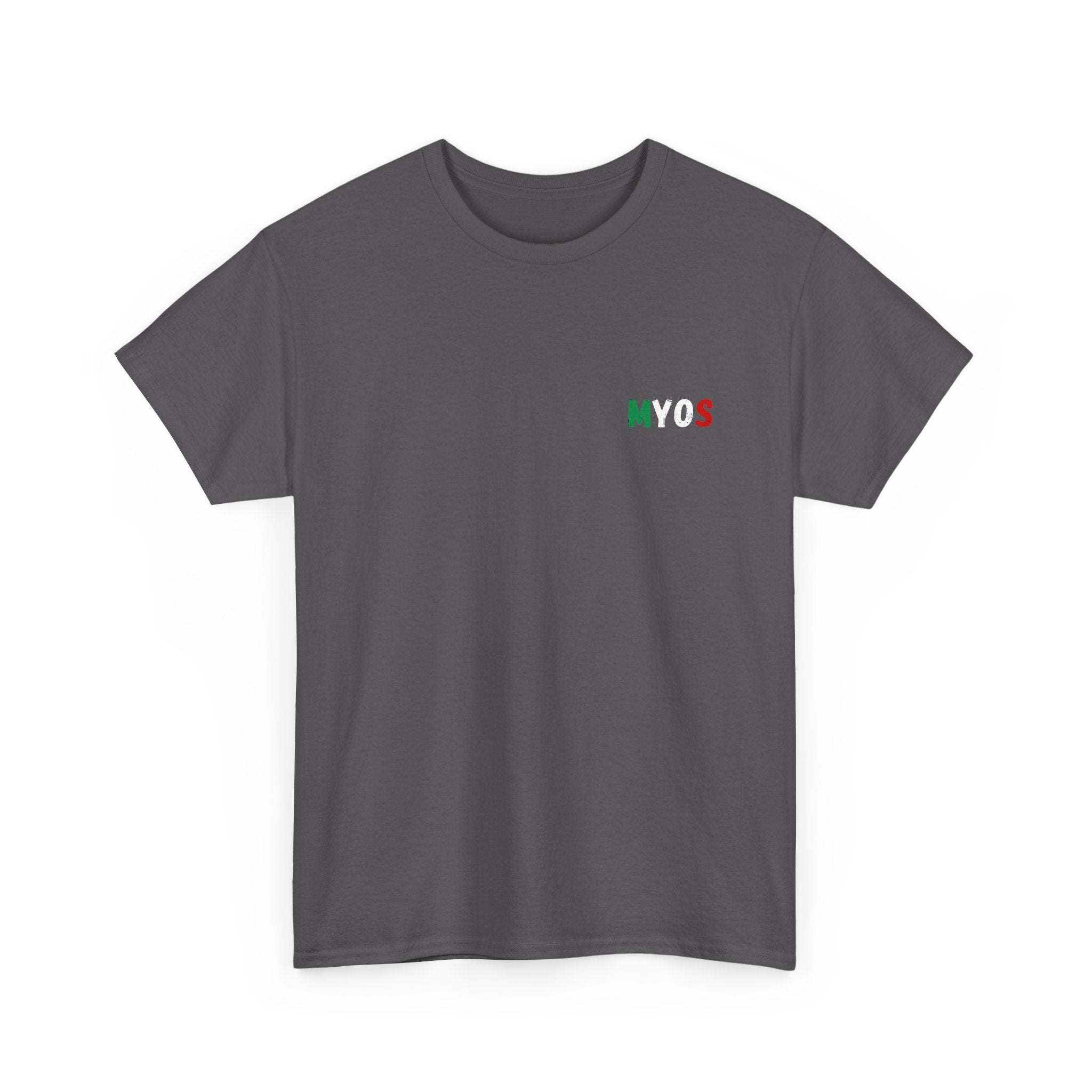 Men's T-shirt The Colosseum