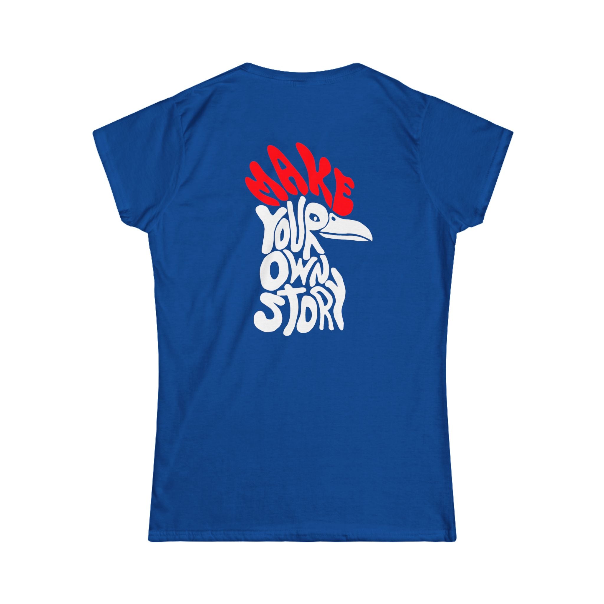 Women's World Cup T-shirt France