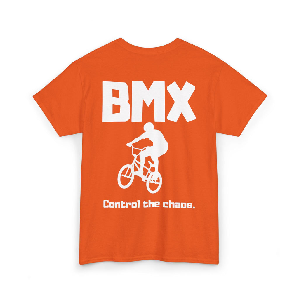 Men's T-shirt BMX