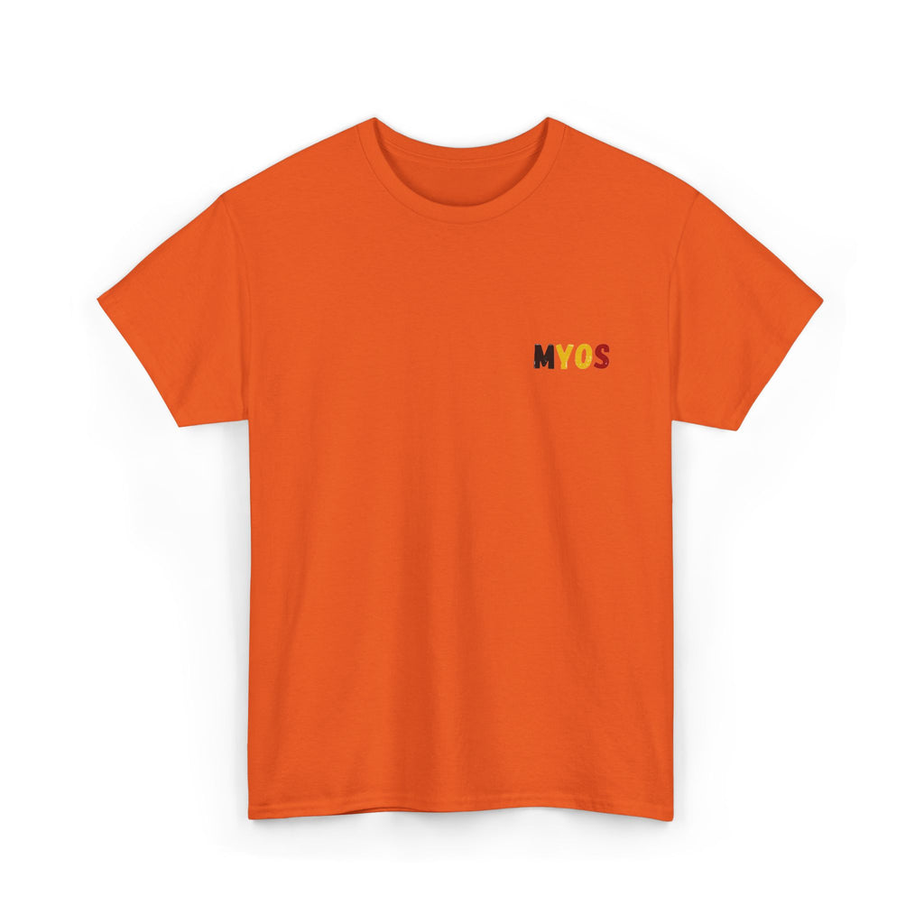 Men's T-shirt The Atomium
