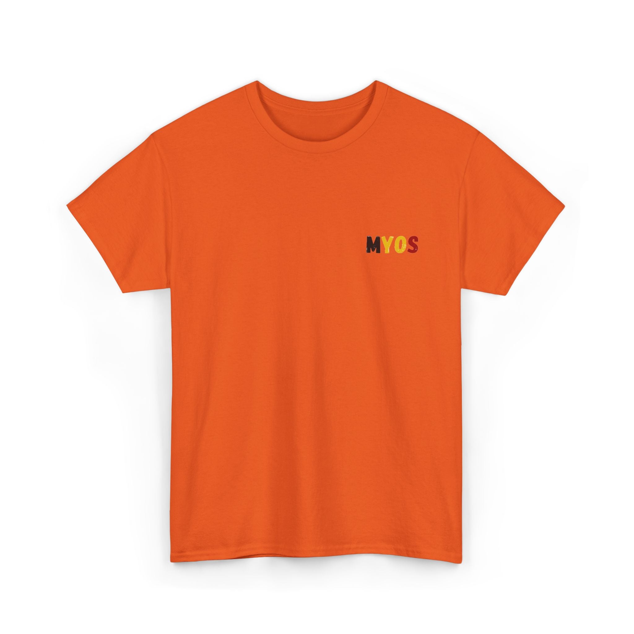 Men's T-shirt The Atomium