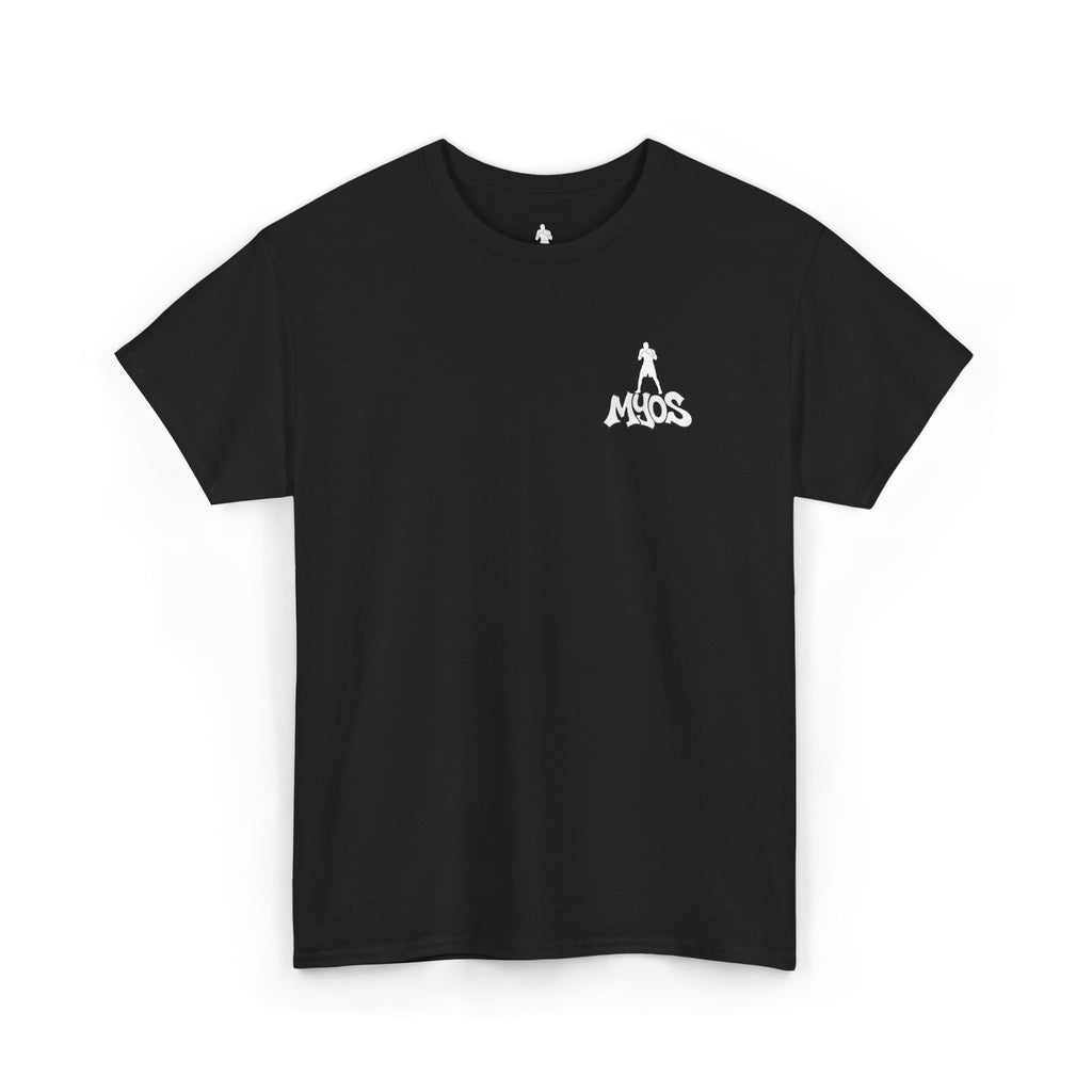 Men's T-shirt Boxing