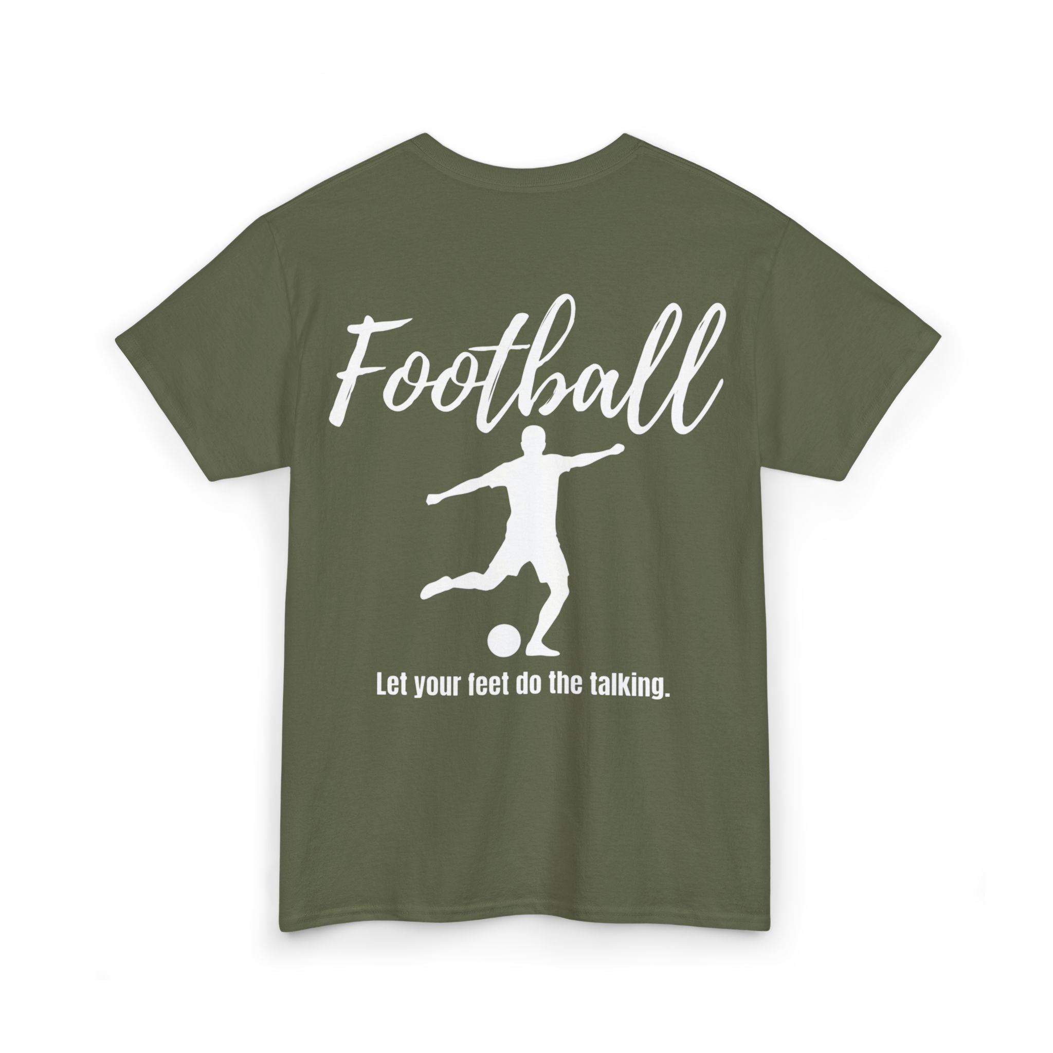 Men's T-shirt Football
