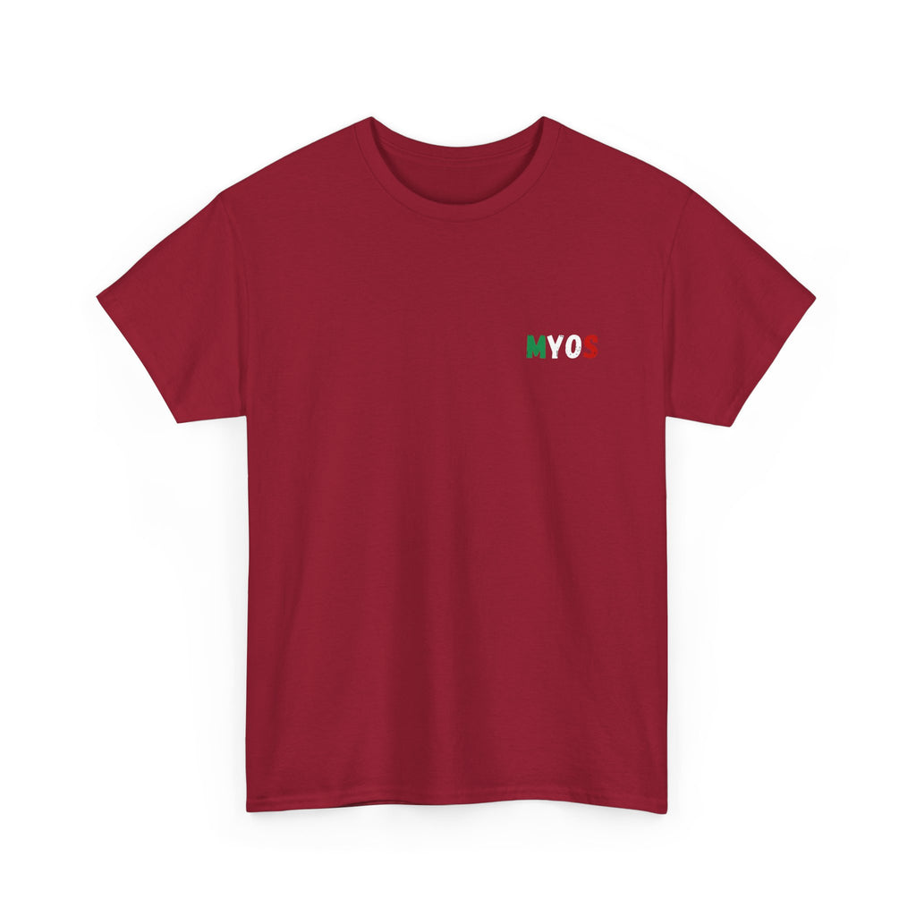 Men's T-shirt The Colosseum