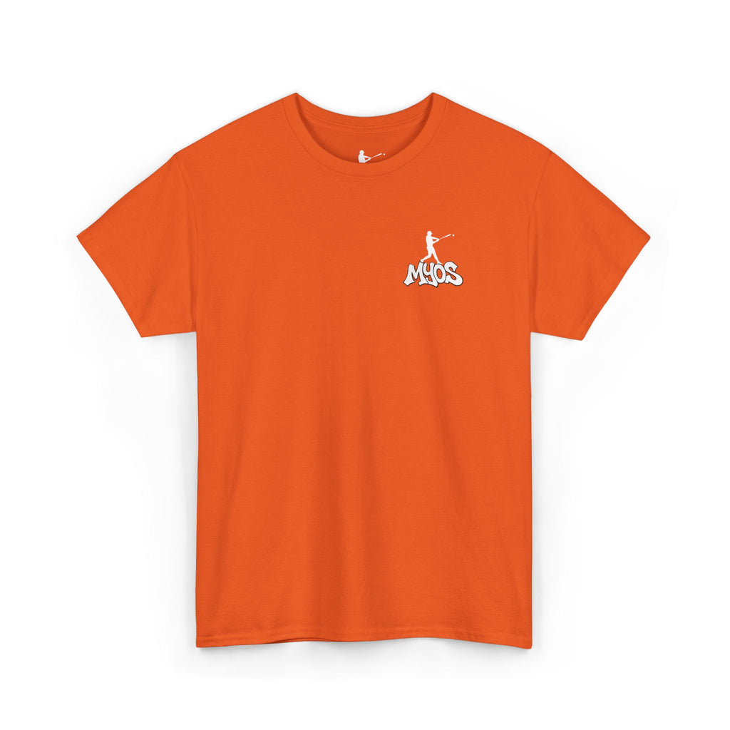 Men's T-shirt Baseball