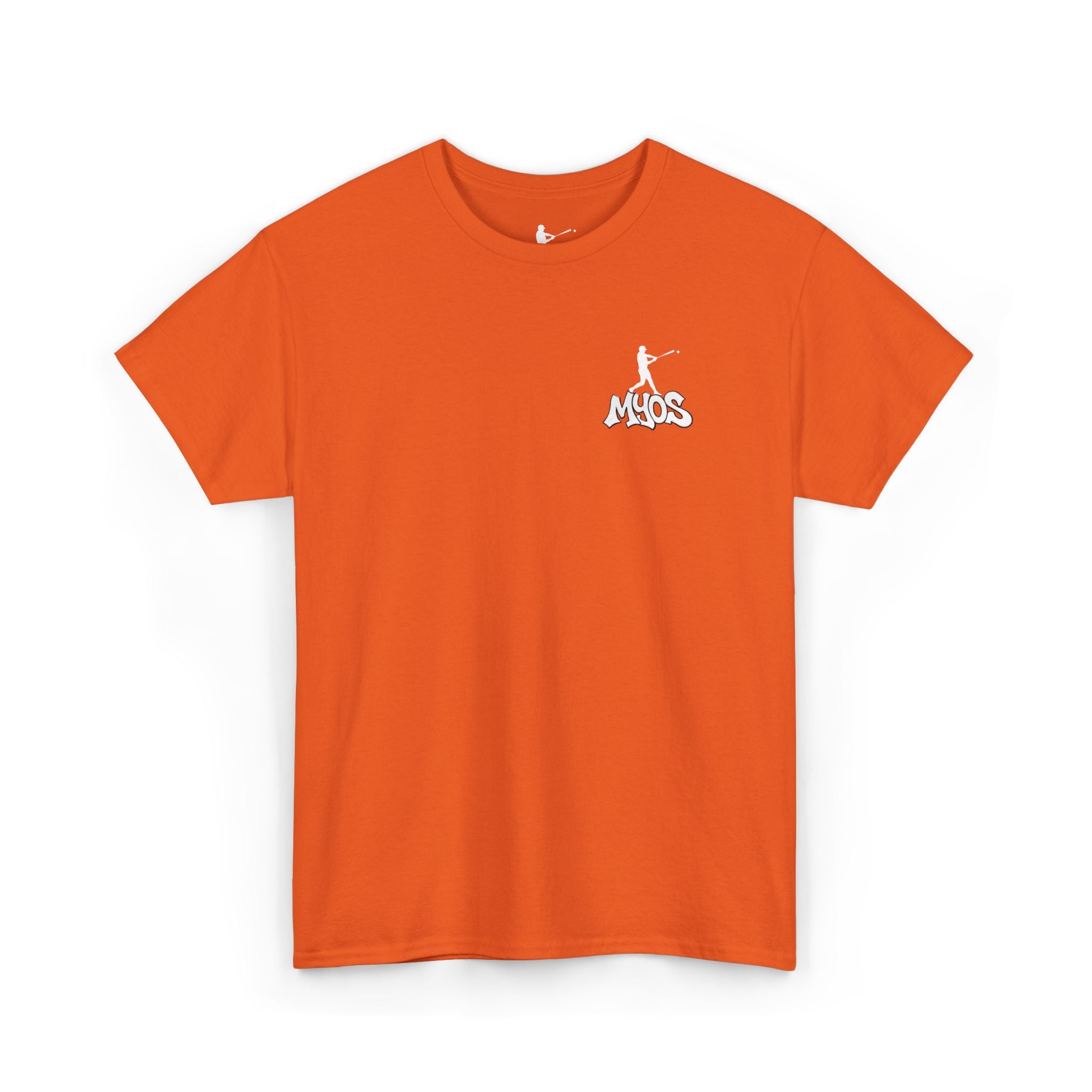 Men's T-shirt Baseball