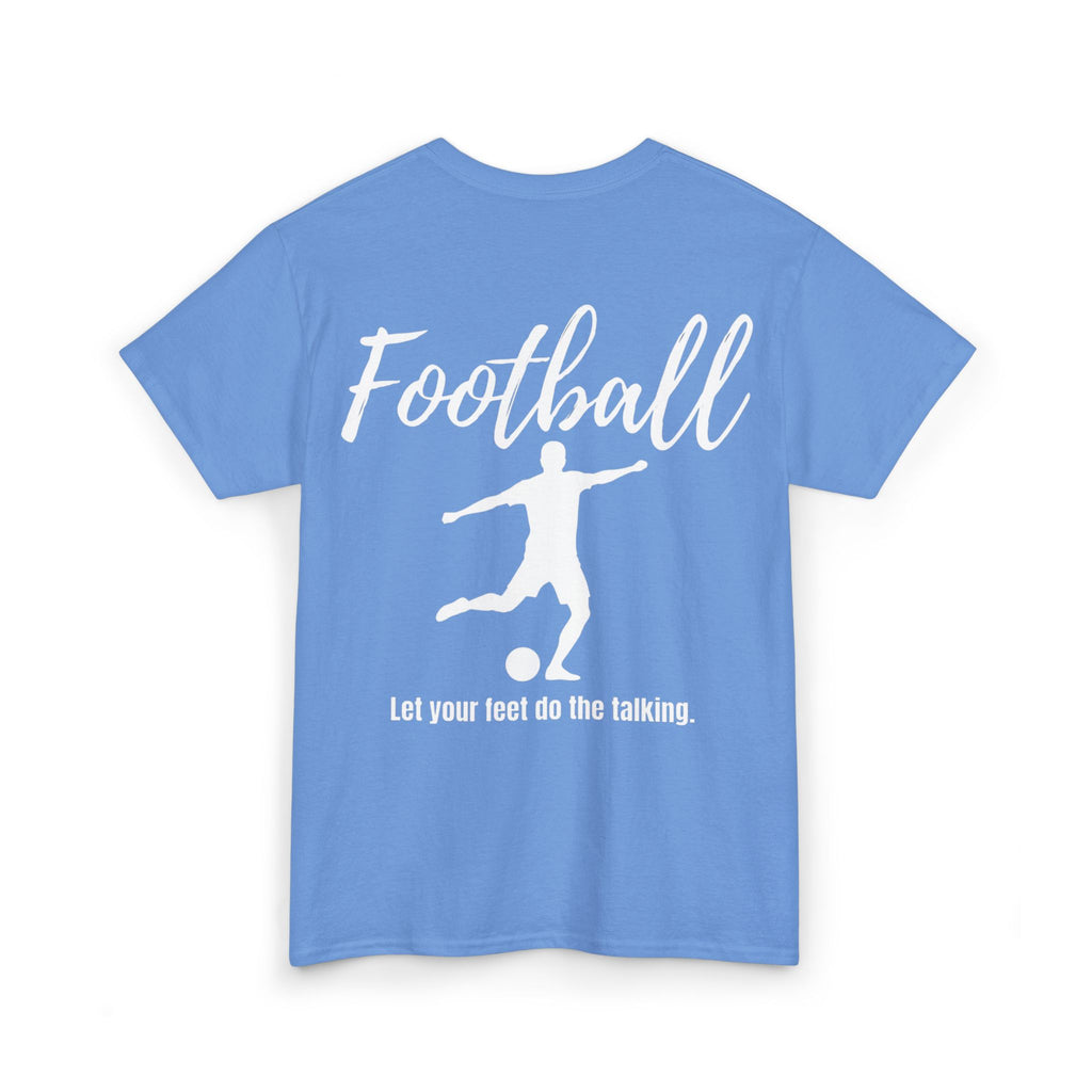 Men's T-shirt Football