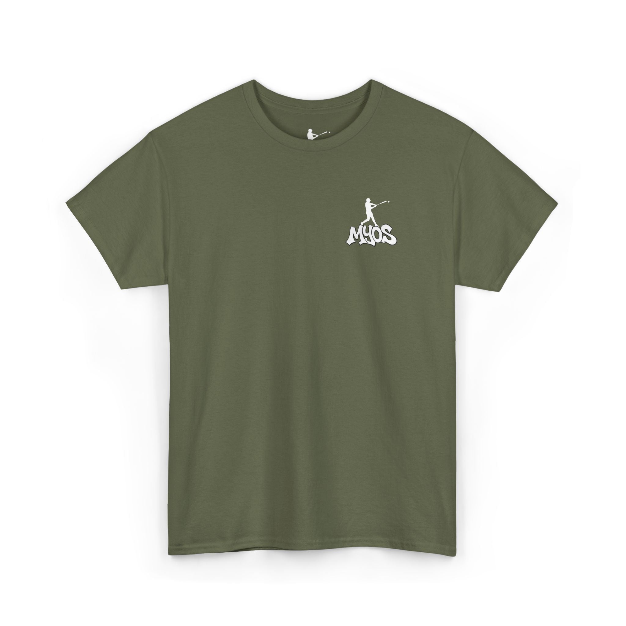 Men's T-shirt Baseball