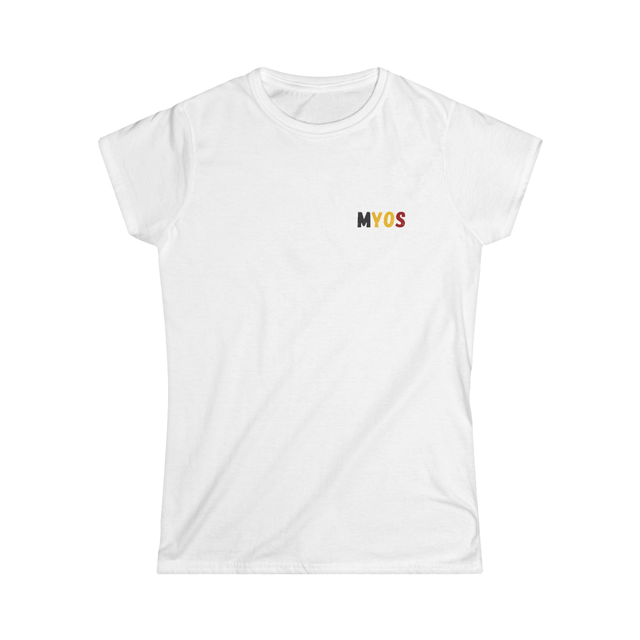 Women's T-shirt Atomium