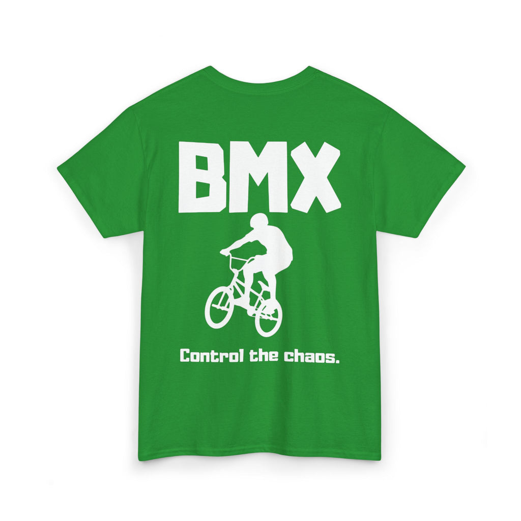 Men's T-shirt BMX
