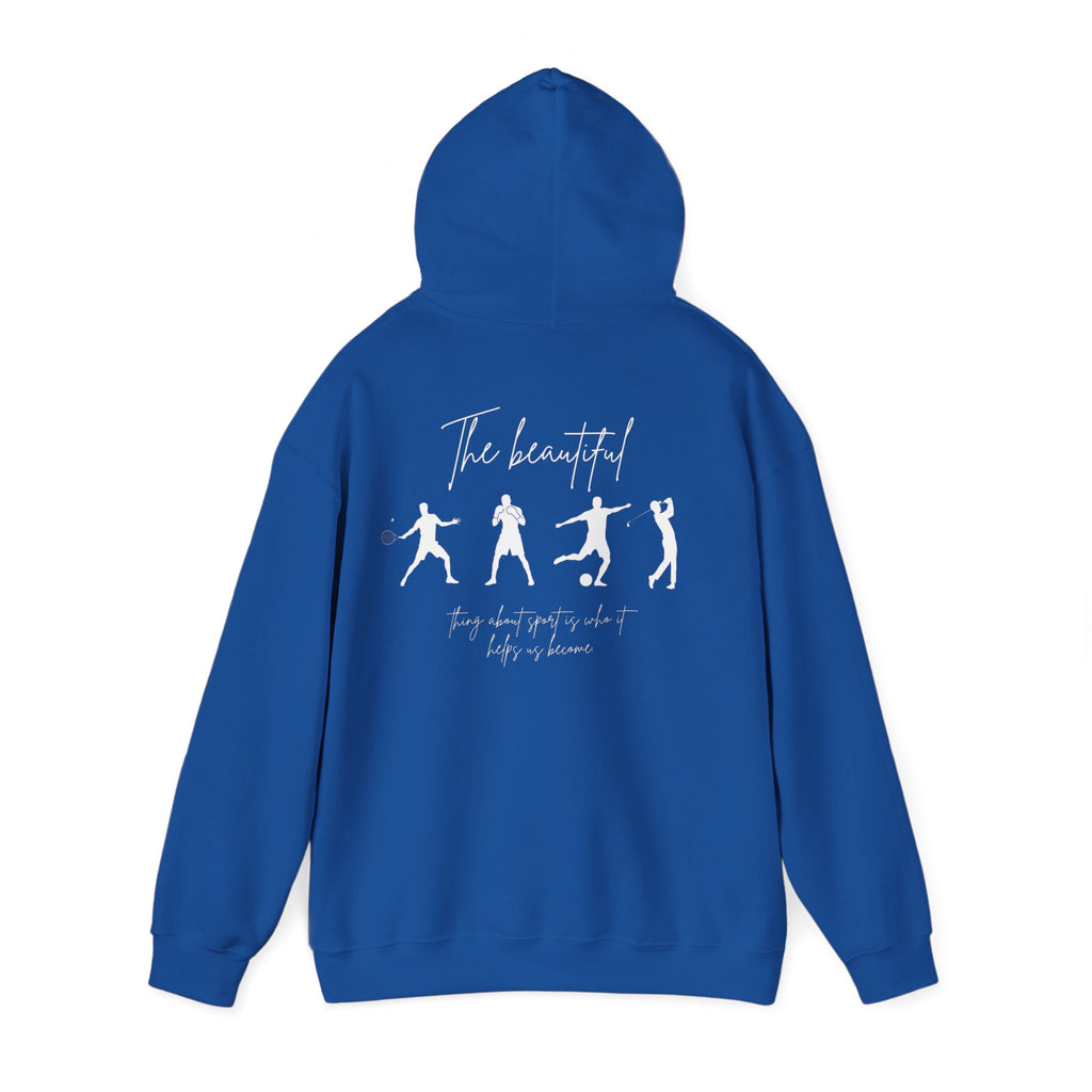 MYOS sports hoodie