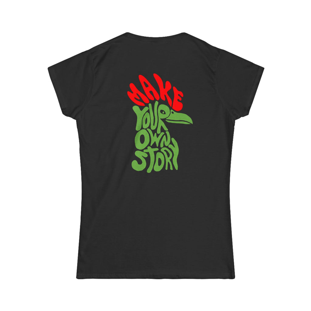 Women's World Cup T-shirt Portugal