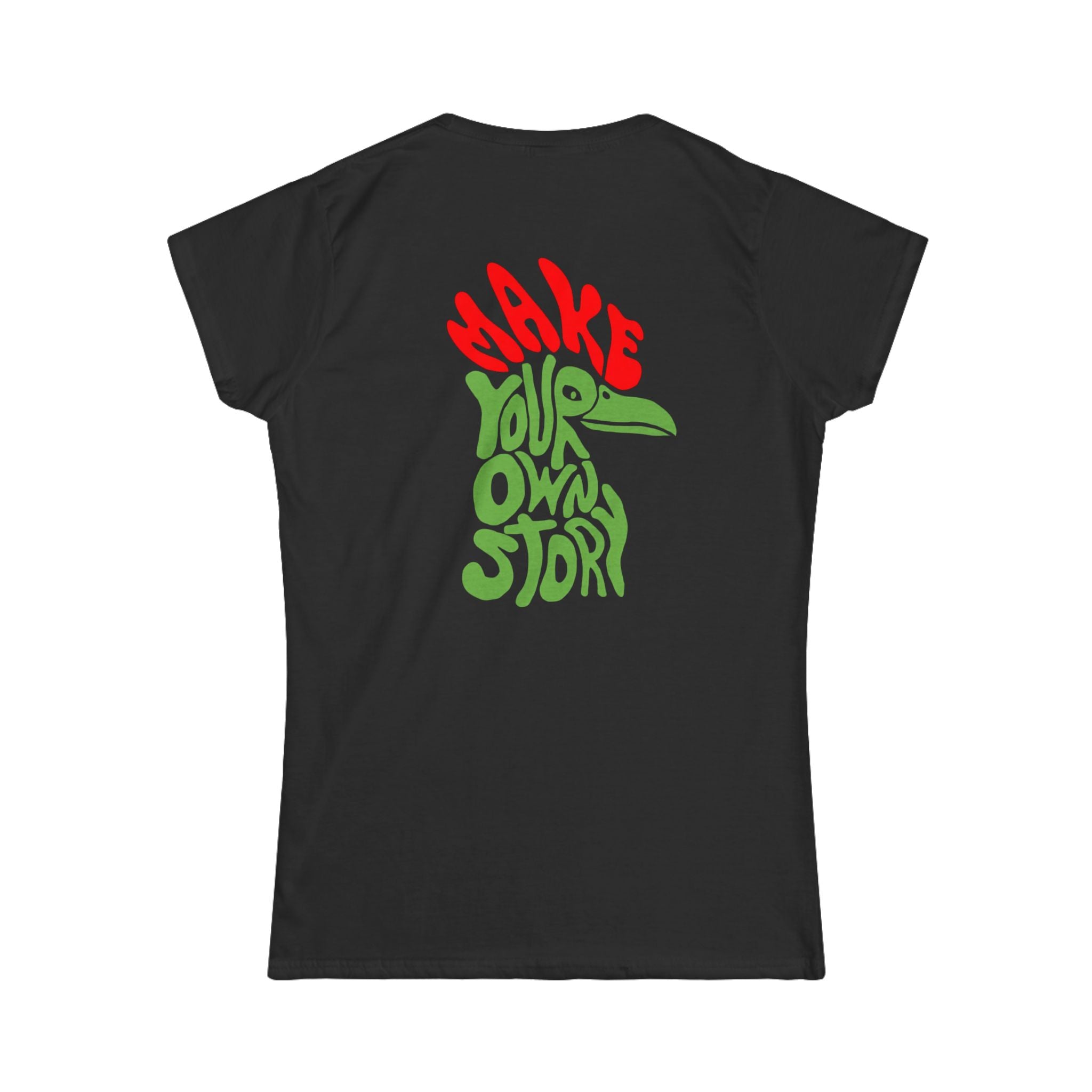 Women's World Cup T-shirt Portugal