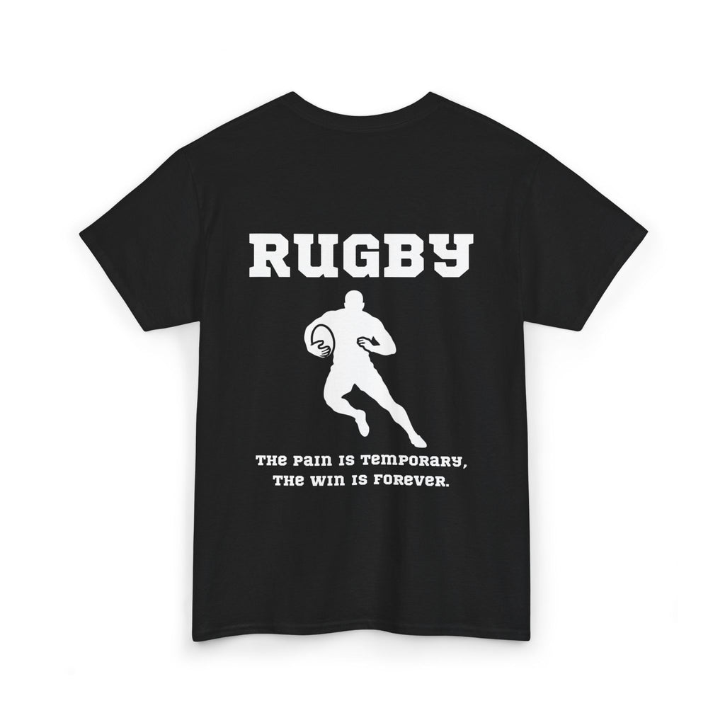 Men's T-shirt Rugby