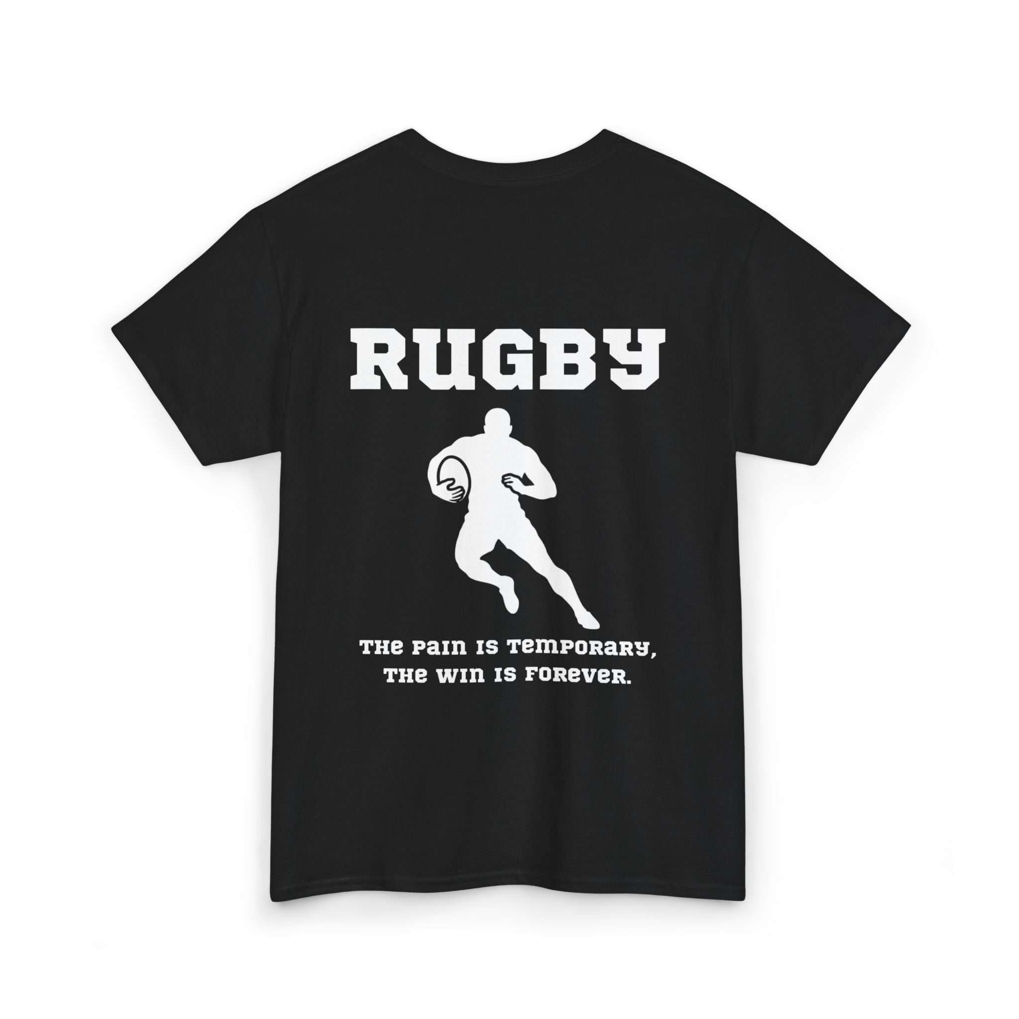 Men's T-shirt Rugby